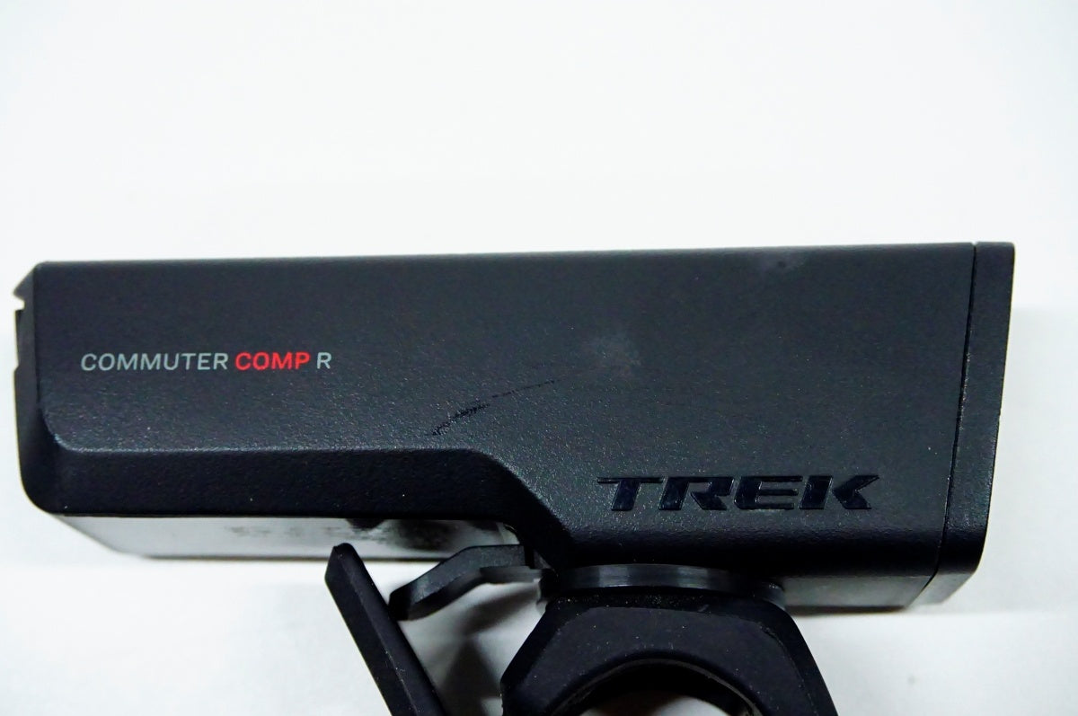 TREK 「トレック」 COMMUTER COMP R/FLARE R CITY ライトセット / 名古屋大須店