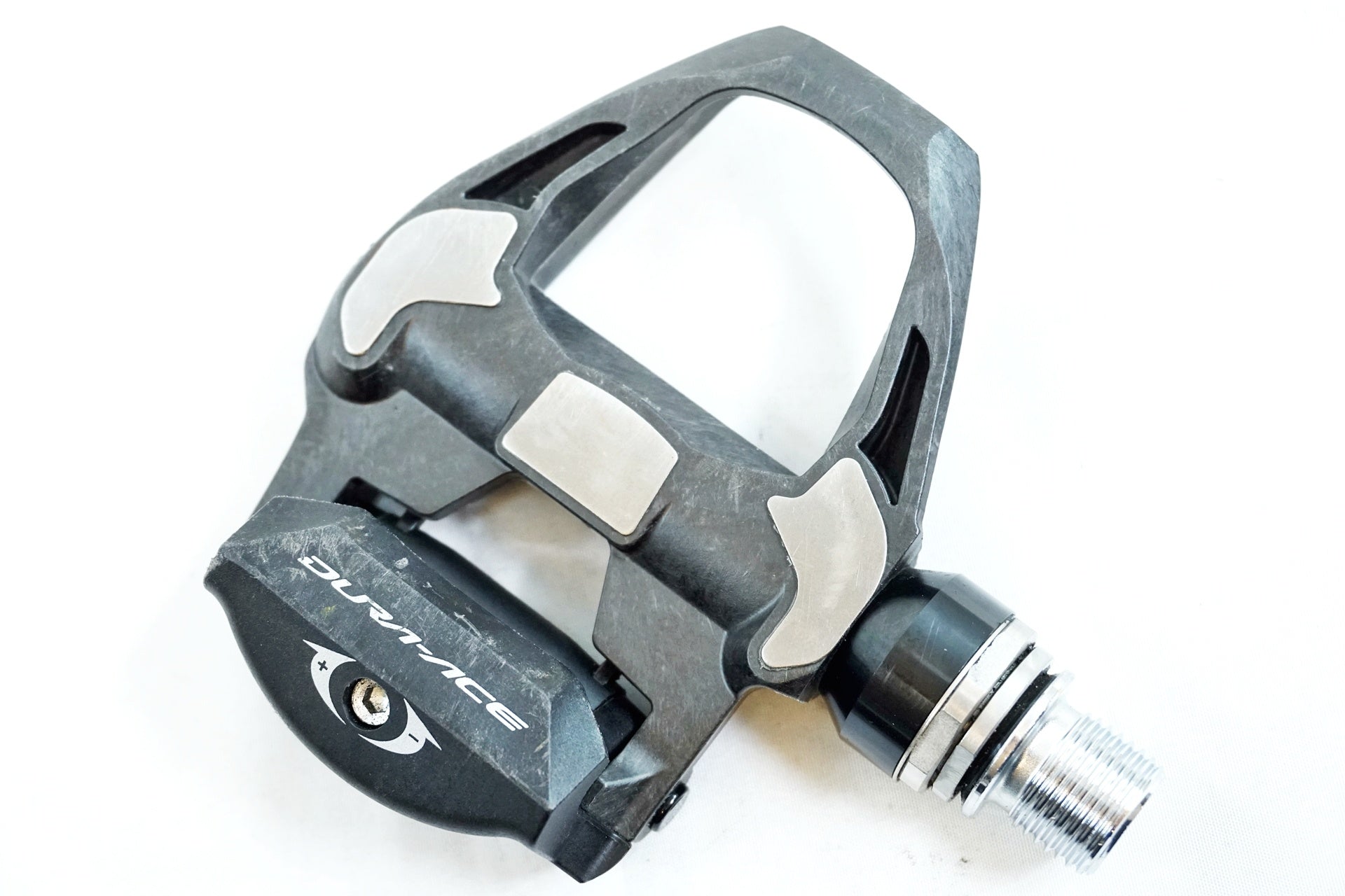 SHIMANO PD-R9100 ビンディングペダル PD-R9100 – シマノ《公式》サイクリングオンラインストア
