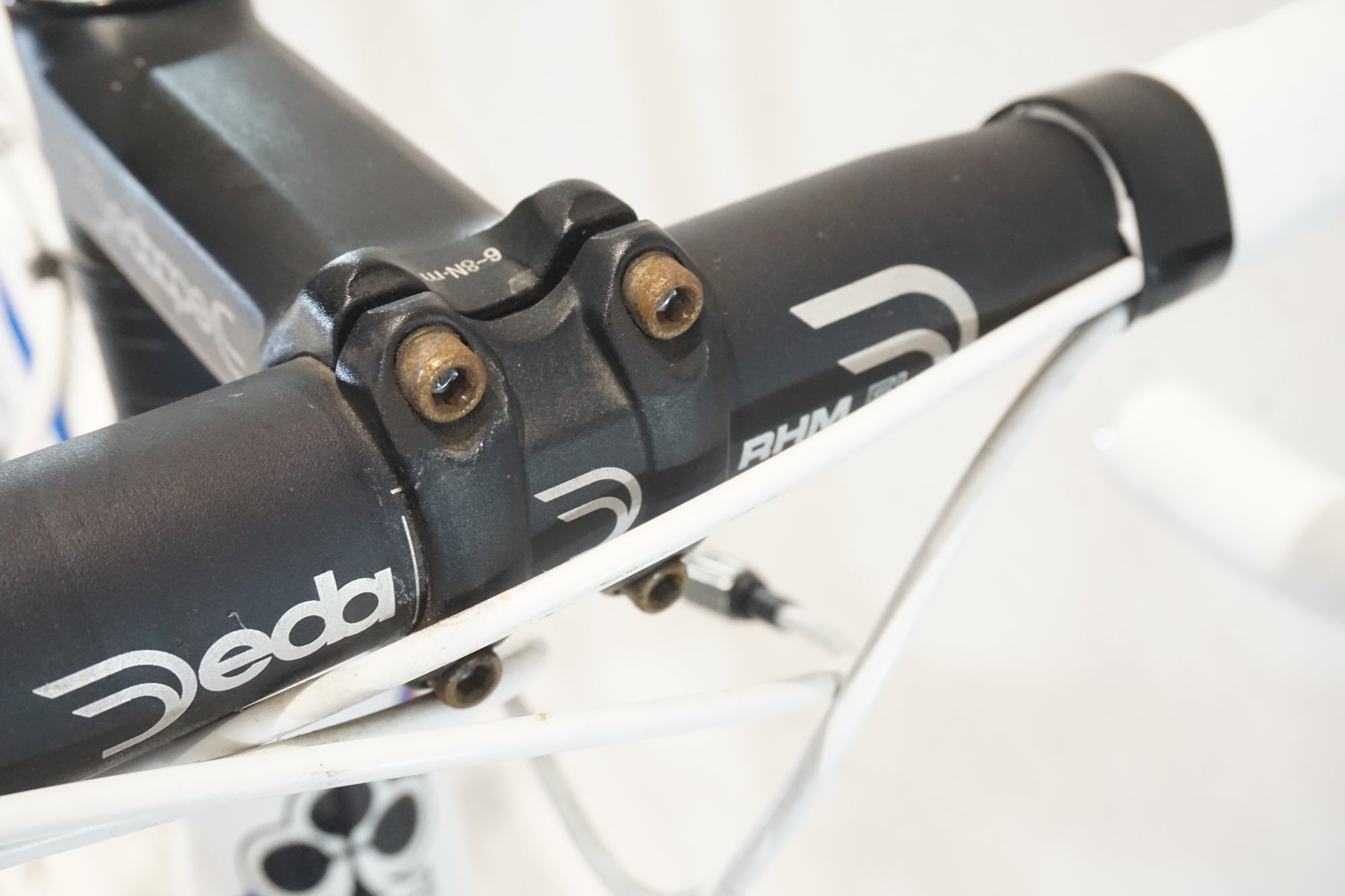 COLNAGO 「コルナゴ」 WORLD CUP 2.0 2013年ごろモデル ロードバイク / 横浜戸塚店