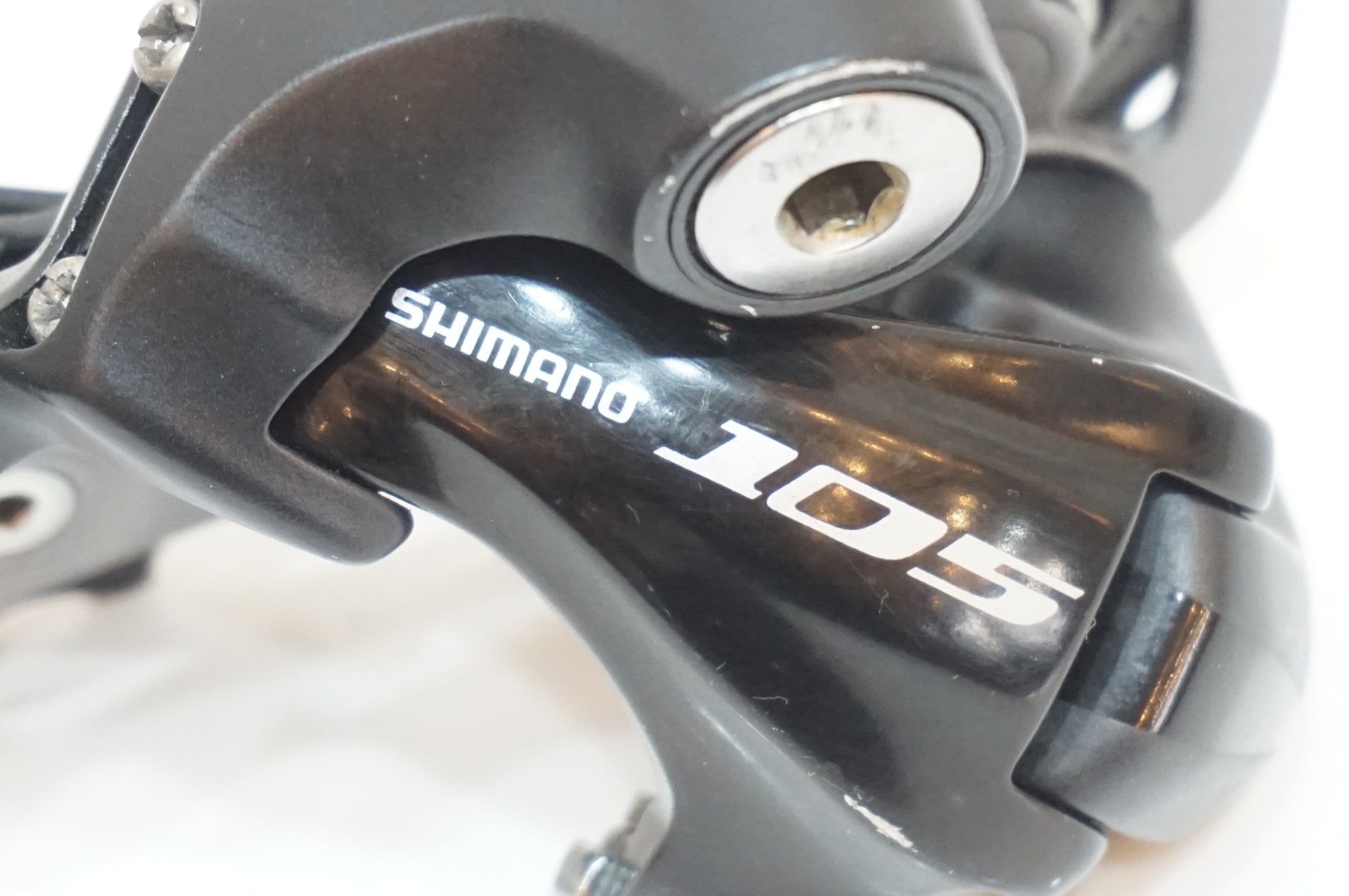 SHIMANO 「シマノ」 105 RD-5701 リアディレイラー / 浦和ベース