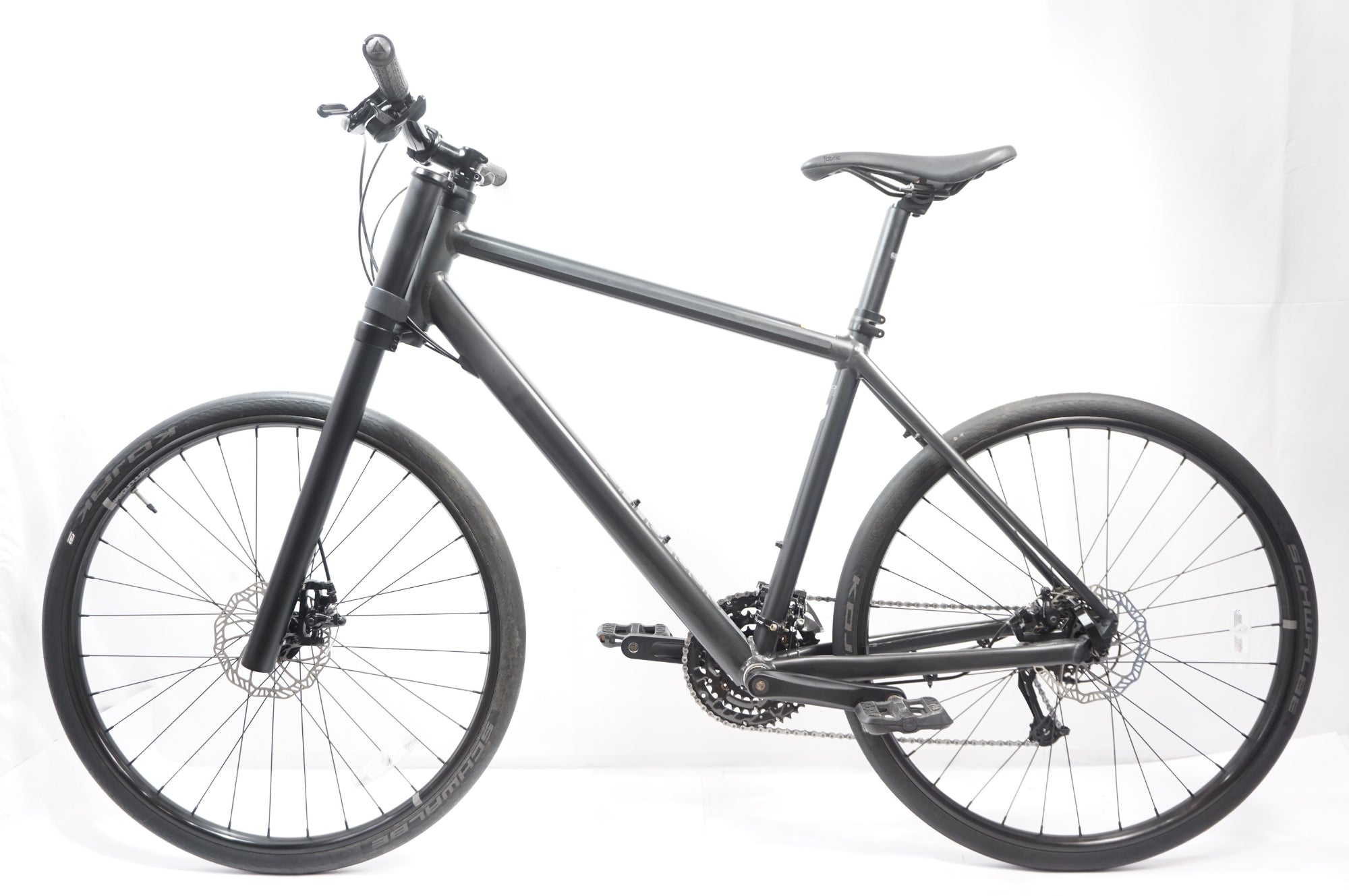 CANNONDALE 「キャノンデール」 BADBOY4 2019年モデル クロスバイク / 世田谷店