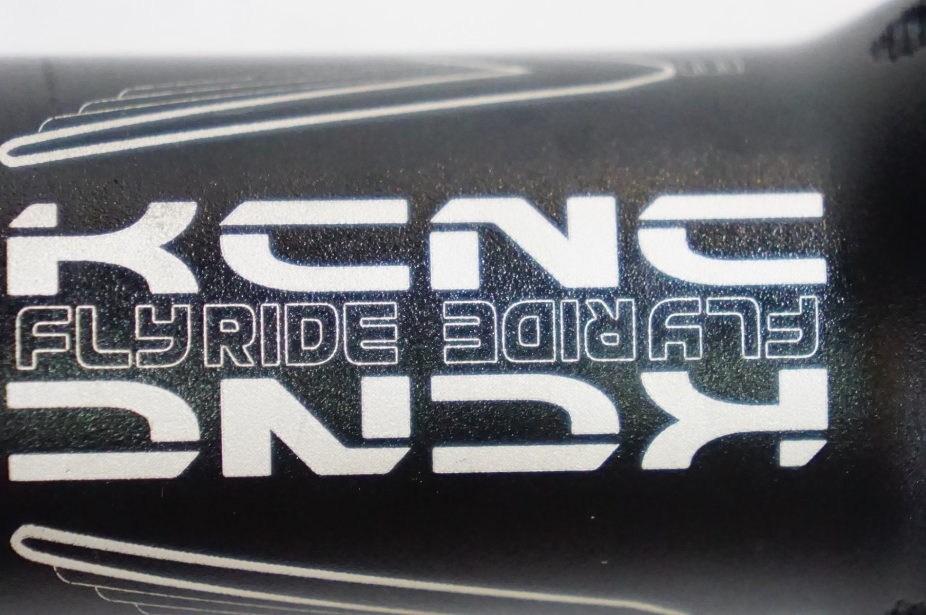 KCNC 「ケーシーエヌシー」 FLYRIDE φ25.4 100mm ステム / 熊谷本店