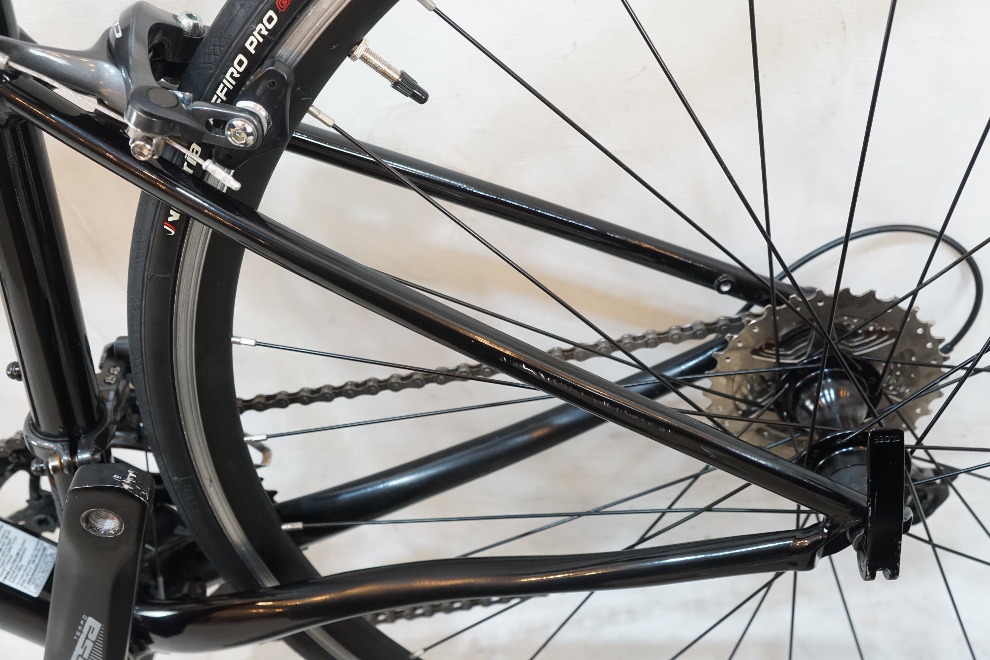 CANNONDALE 「キャノンデール」 CAAD OPTIMO 4 2021年モデル ロードバイク / バイチャリ浦和ベース