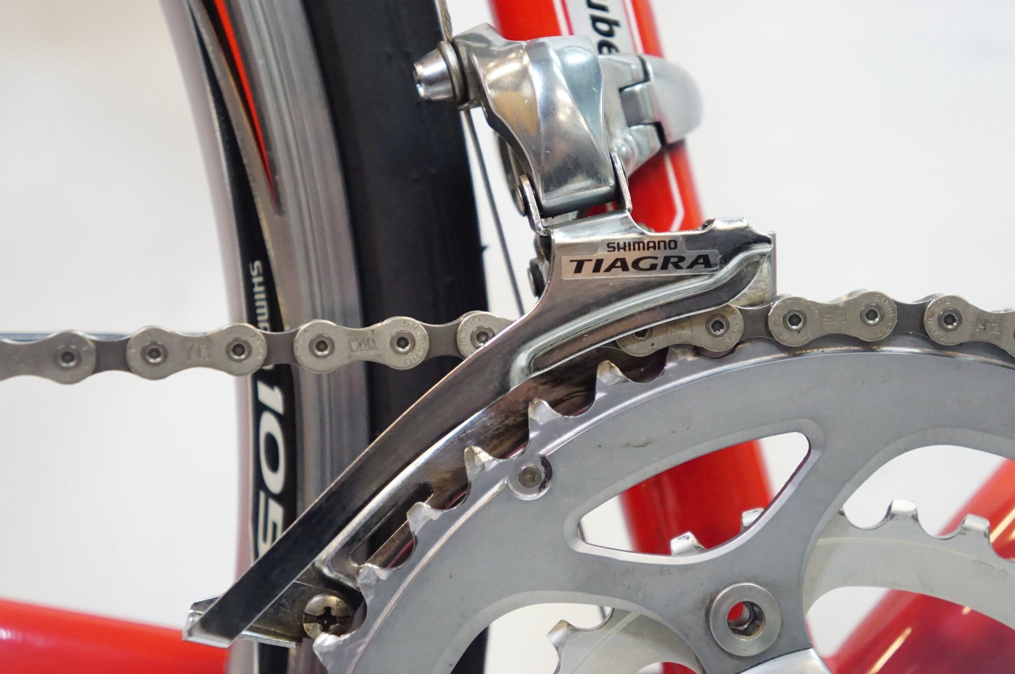 BASSO 「バッソ」 VIPER 2010年頃 ロードバイク / 熊谷本店