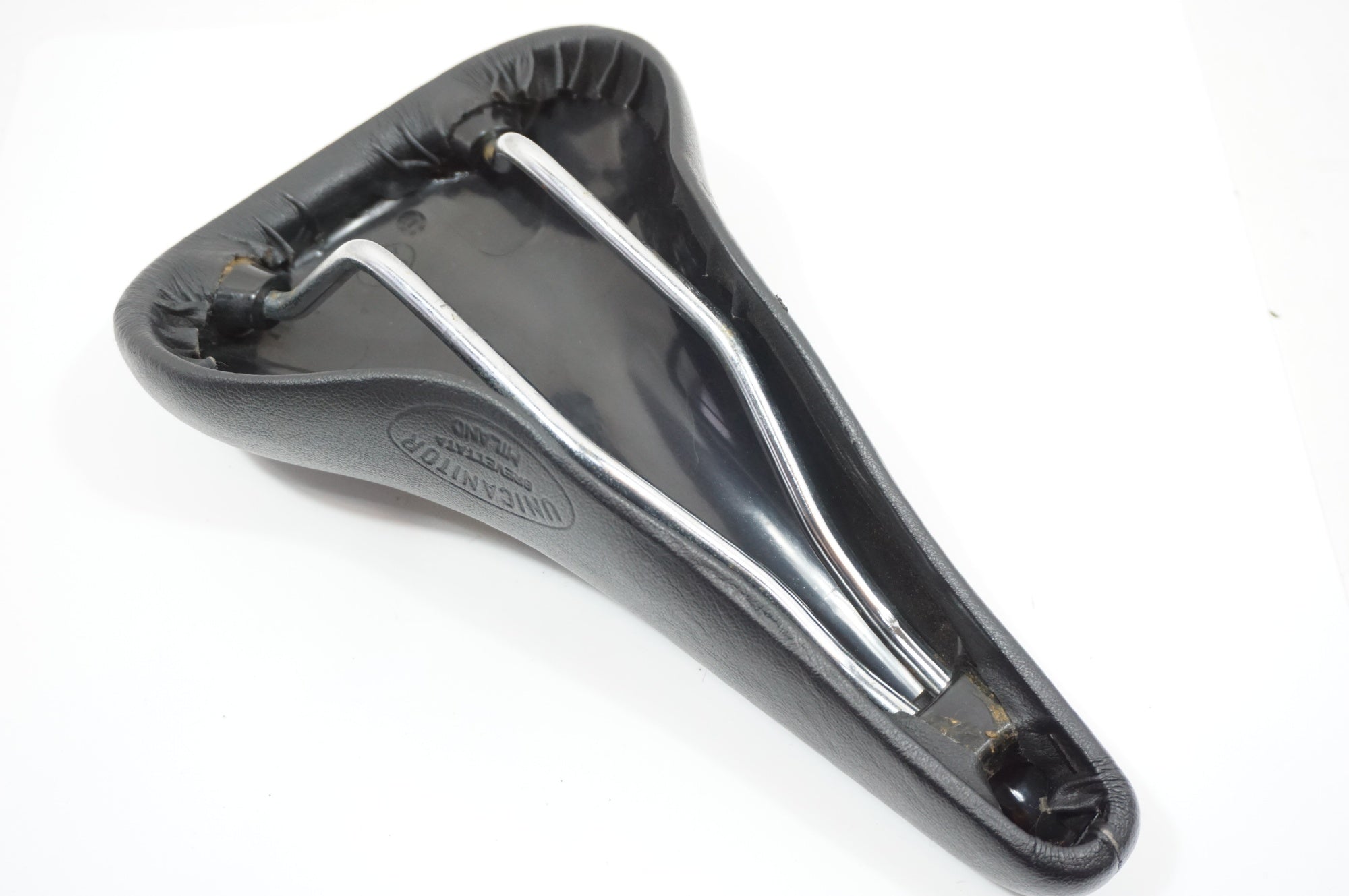CINELLI 「チネリ」 UNICANITOR SADDLE BARRY MCGEE サドル / 世田谷店