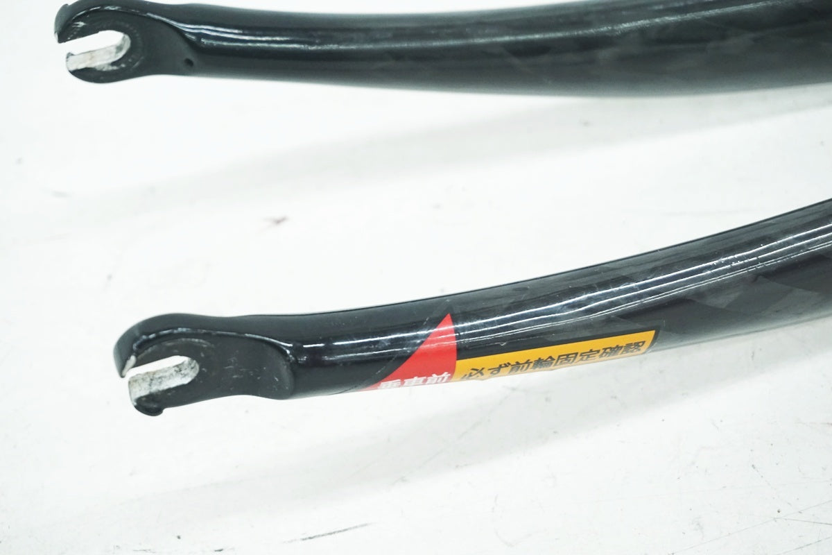 LOUIS GARNEAU 「ルイガノ」 100mm フロントフォーク / 大阪美原北インター店