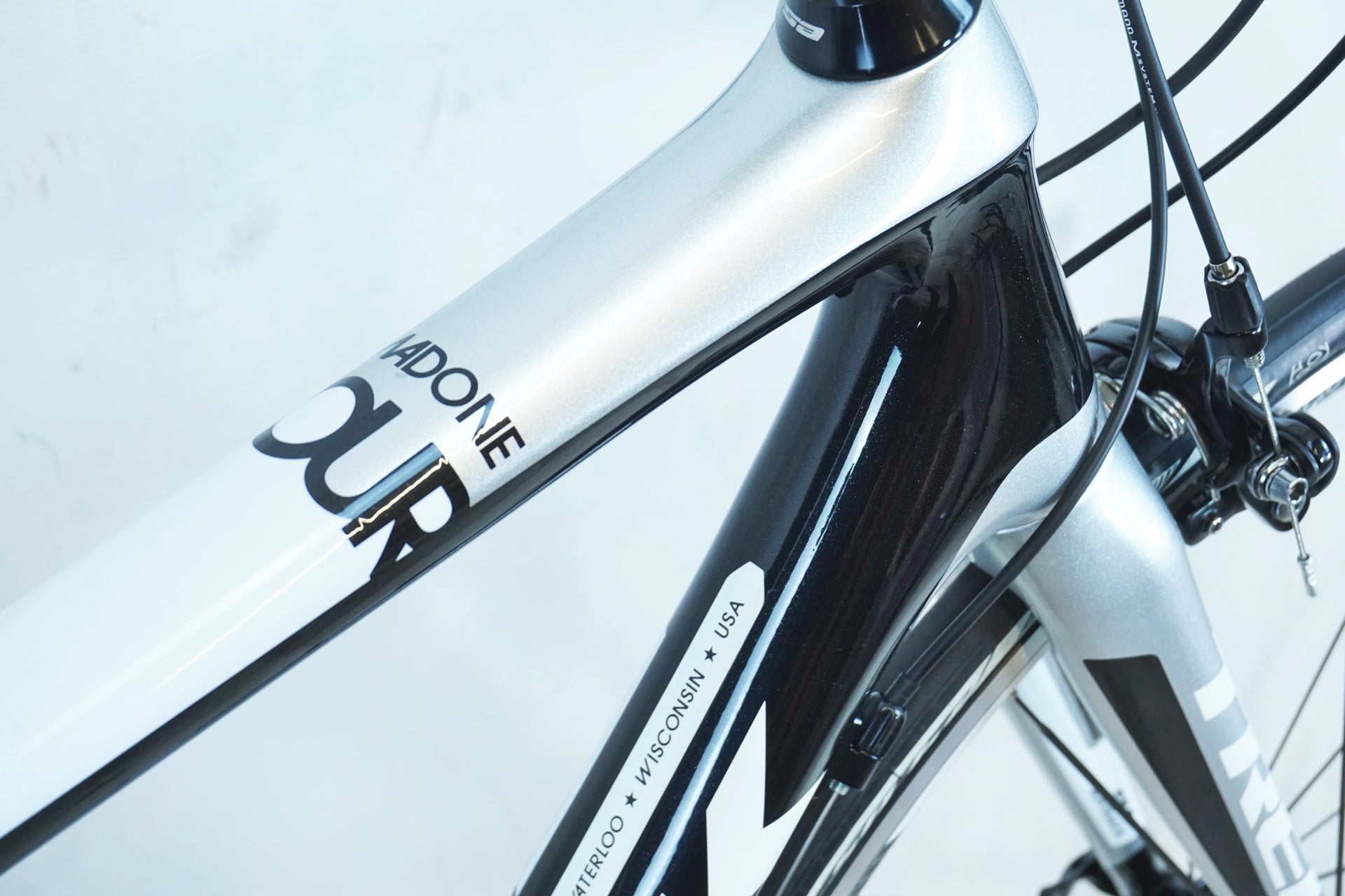 TREK 「トレック」 MADONE 4.5 2012年モデル ロードバイク / 有明