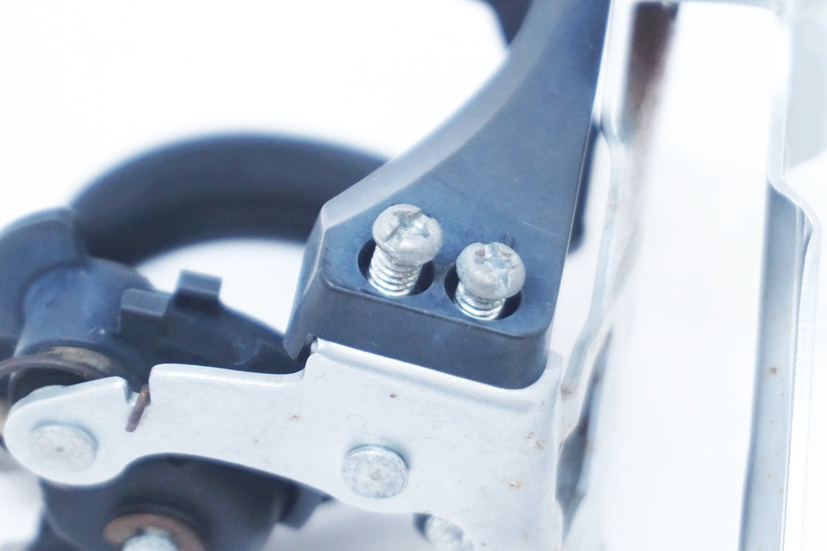 SHIMANO 「シマノ」 ACERA FD-M390 フロントディレイラー / 大阪美原北インター店