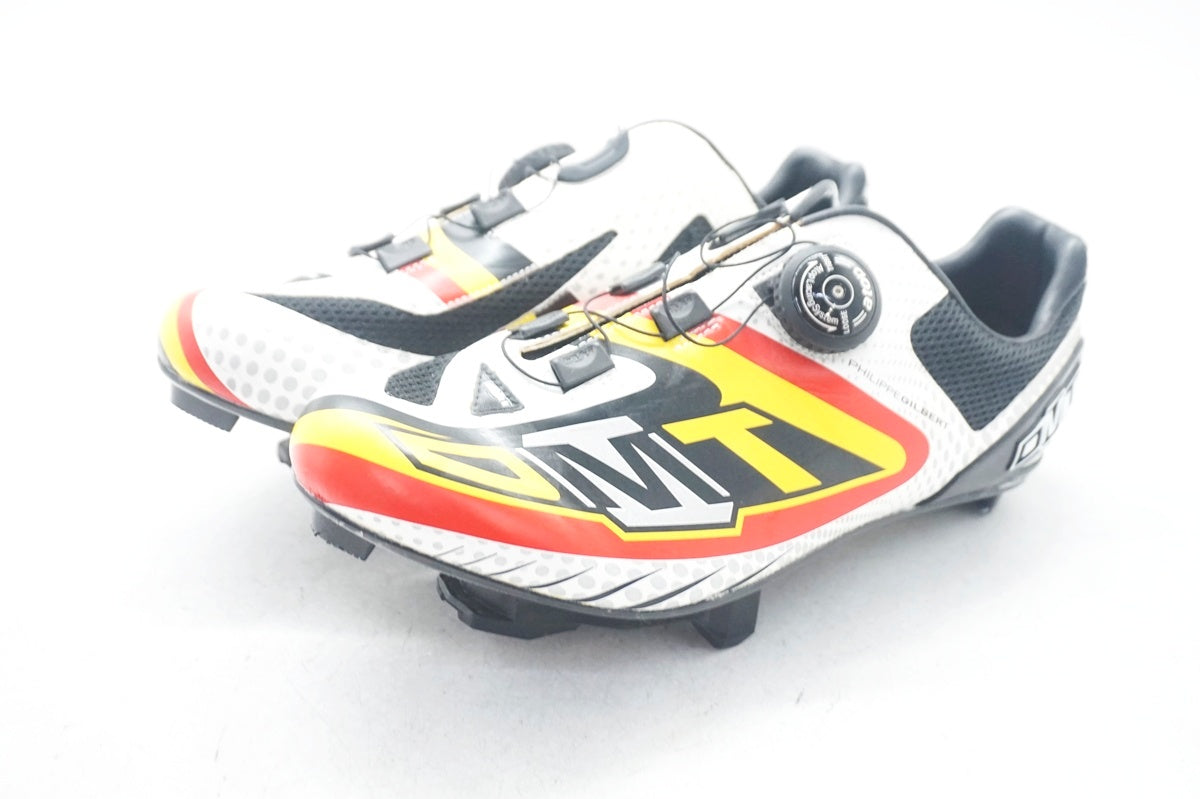 DMT 「ディーエムティー」 PRISMA2 GILBERT 42サイズ シューズ / 大阪門真店