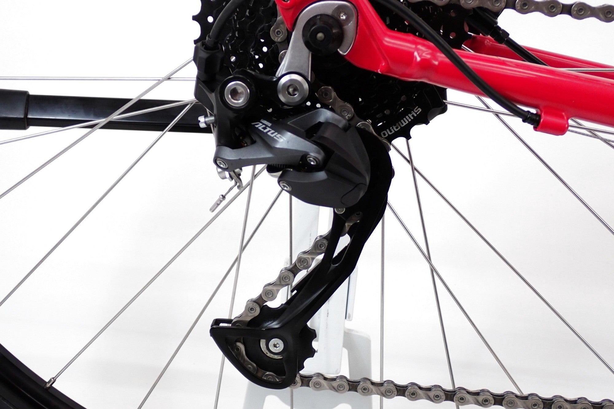 TREK 「トレック」 FX2 DISC GEN3 2023年モデル クロスバイク / 伊勢崎店