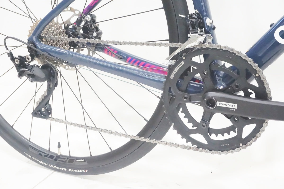 CANNONDALE 「キャノンデール」 CAAD13 DISC 105 RAPHA 2021年モデル