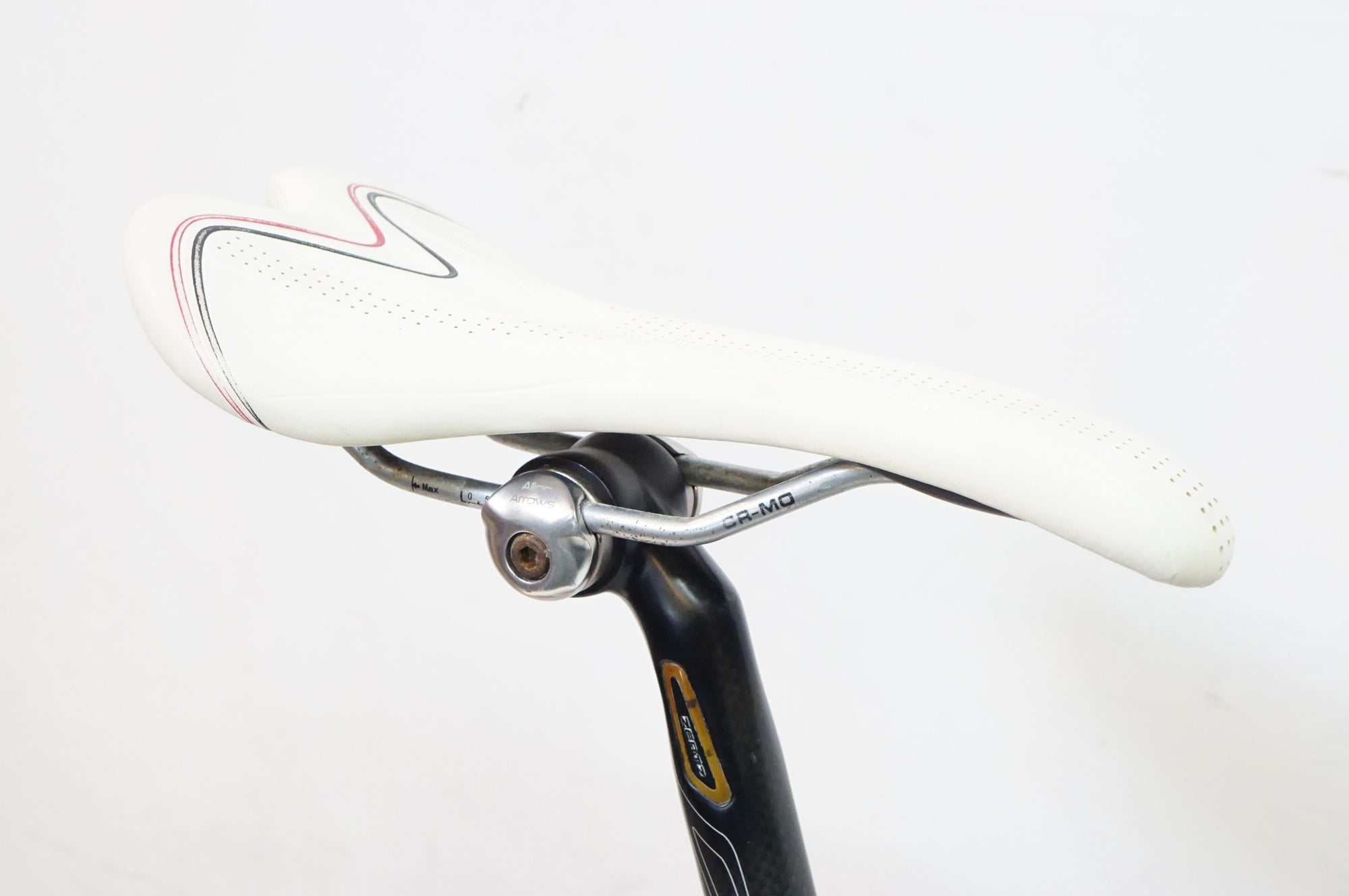 SPECIALIZED 「スペシャライズド」 ROUBAIX PRO 2008年モデル ロードバイク / 熊谷本店