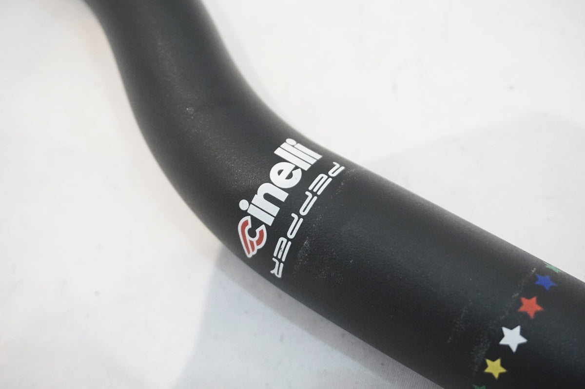 CINELLI 「チネリ」 PEPPER Φ31.8 493mm ハンドル / バイチャリ世田谷店