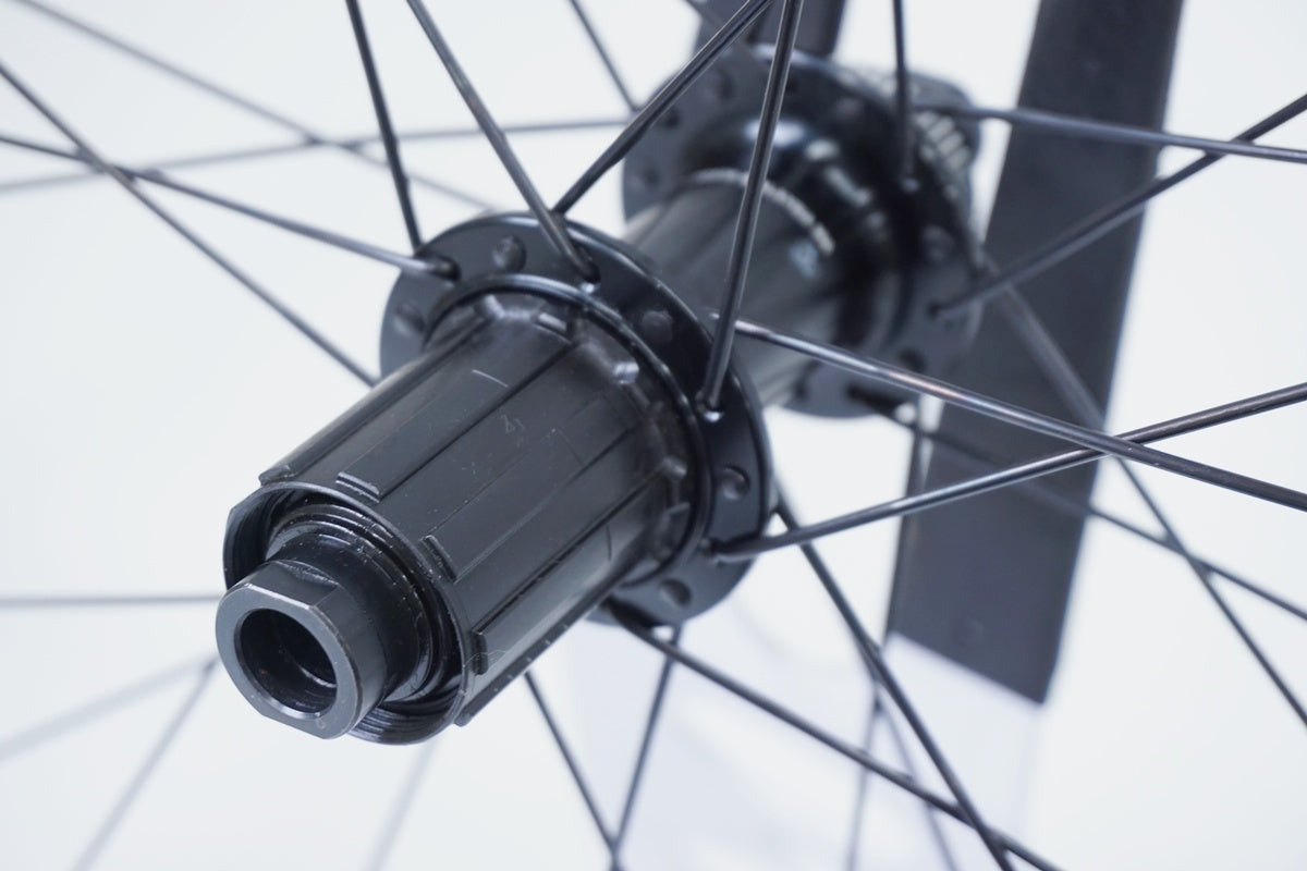 ブランド不明 リム / SHIMANO FH-RS470 ハブ シマノ11S ホイールセット / 京都八幡店