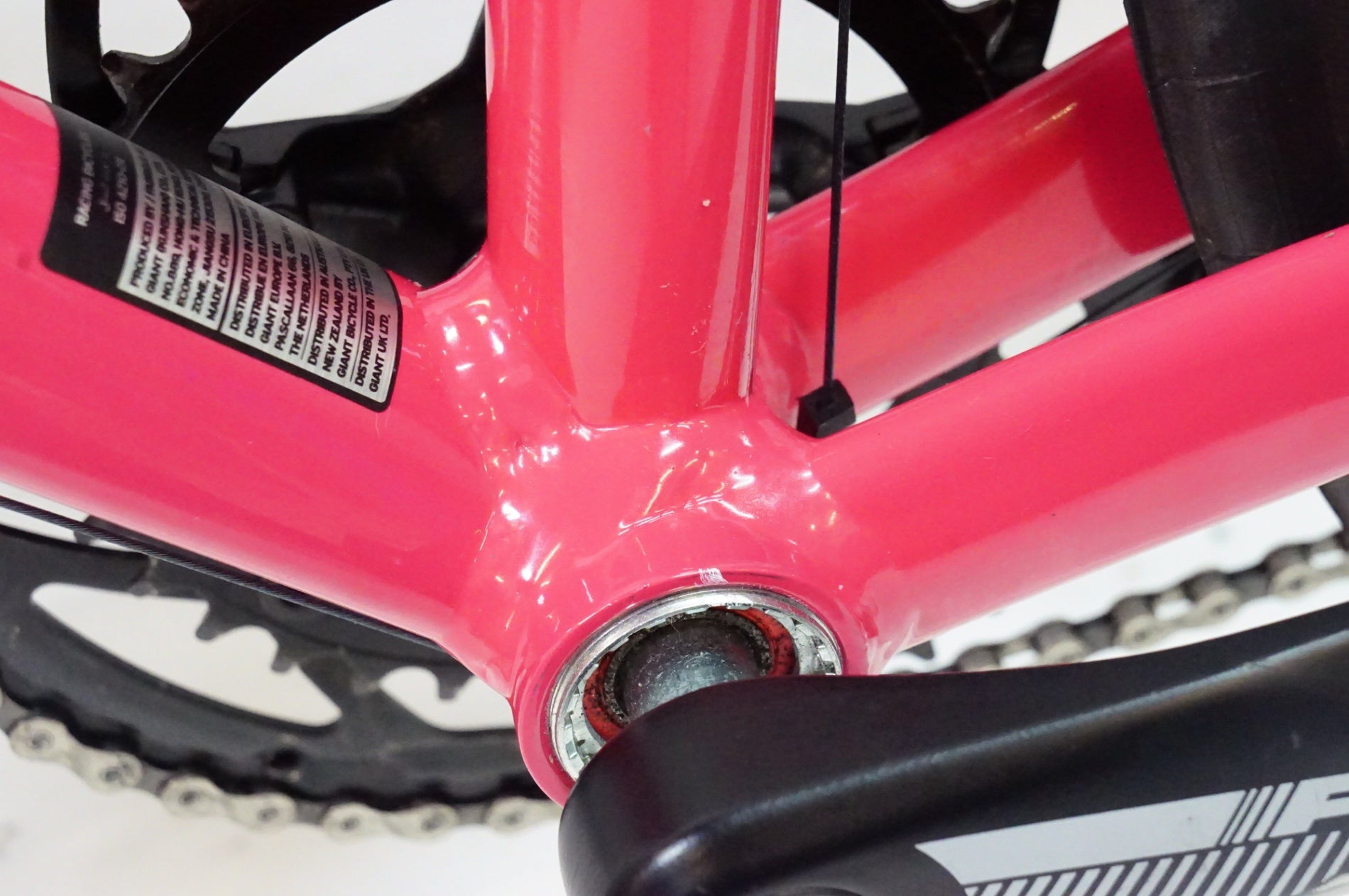 GIANT 「ジャイアント」 LIV AVAIL 2 2021年モデル ロードバイク / 熊谷本店