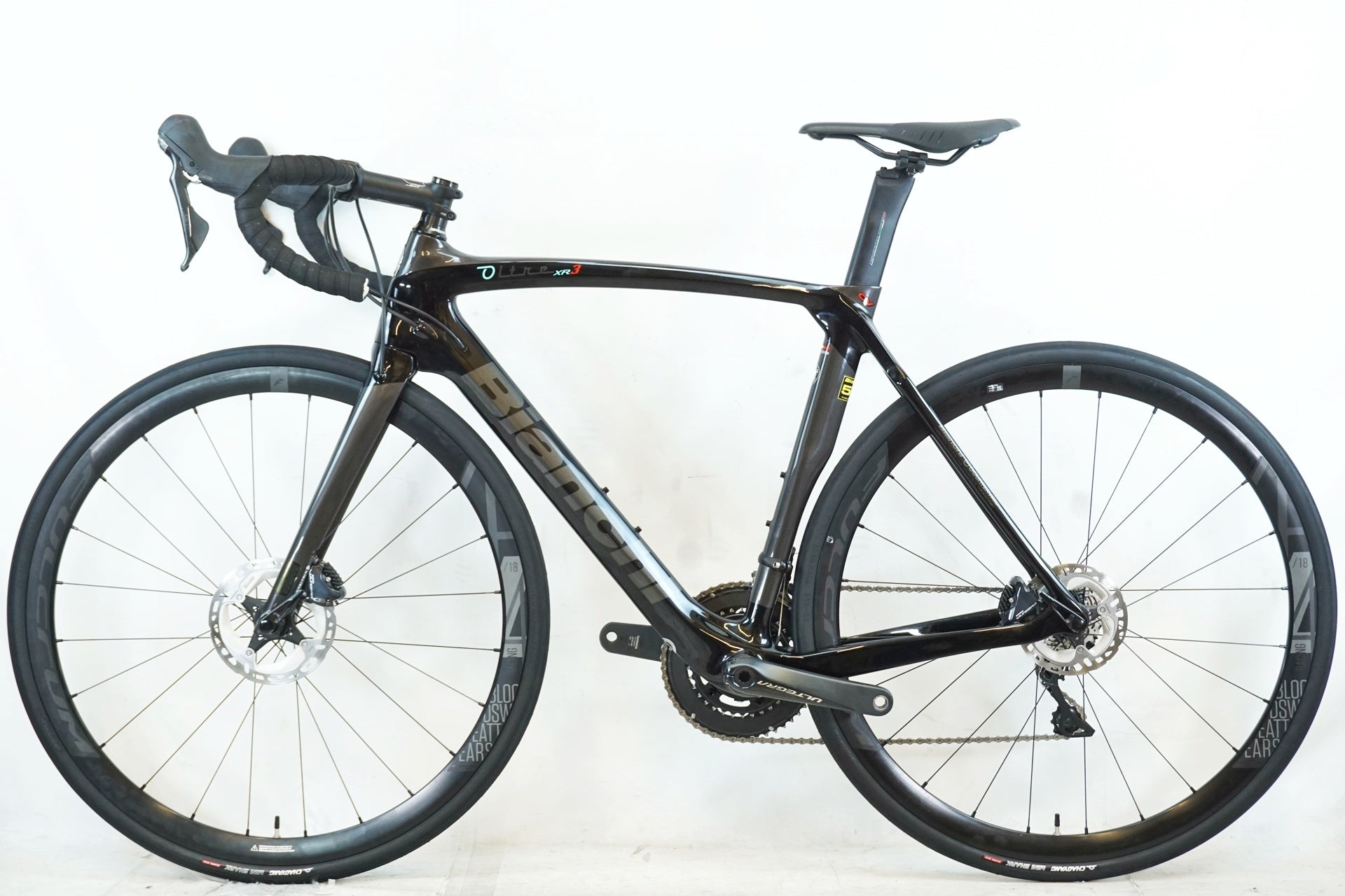 BIANCHI 「ビアンキ」 OLTRE XR3 105 DISC 2021年モデル ロードバイク