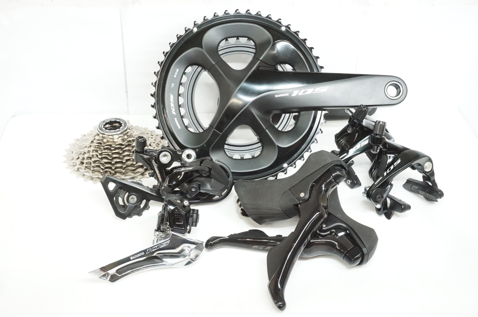 SHIMANO 「シマノ」 105 R7000 コンポセット / 大宮店