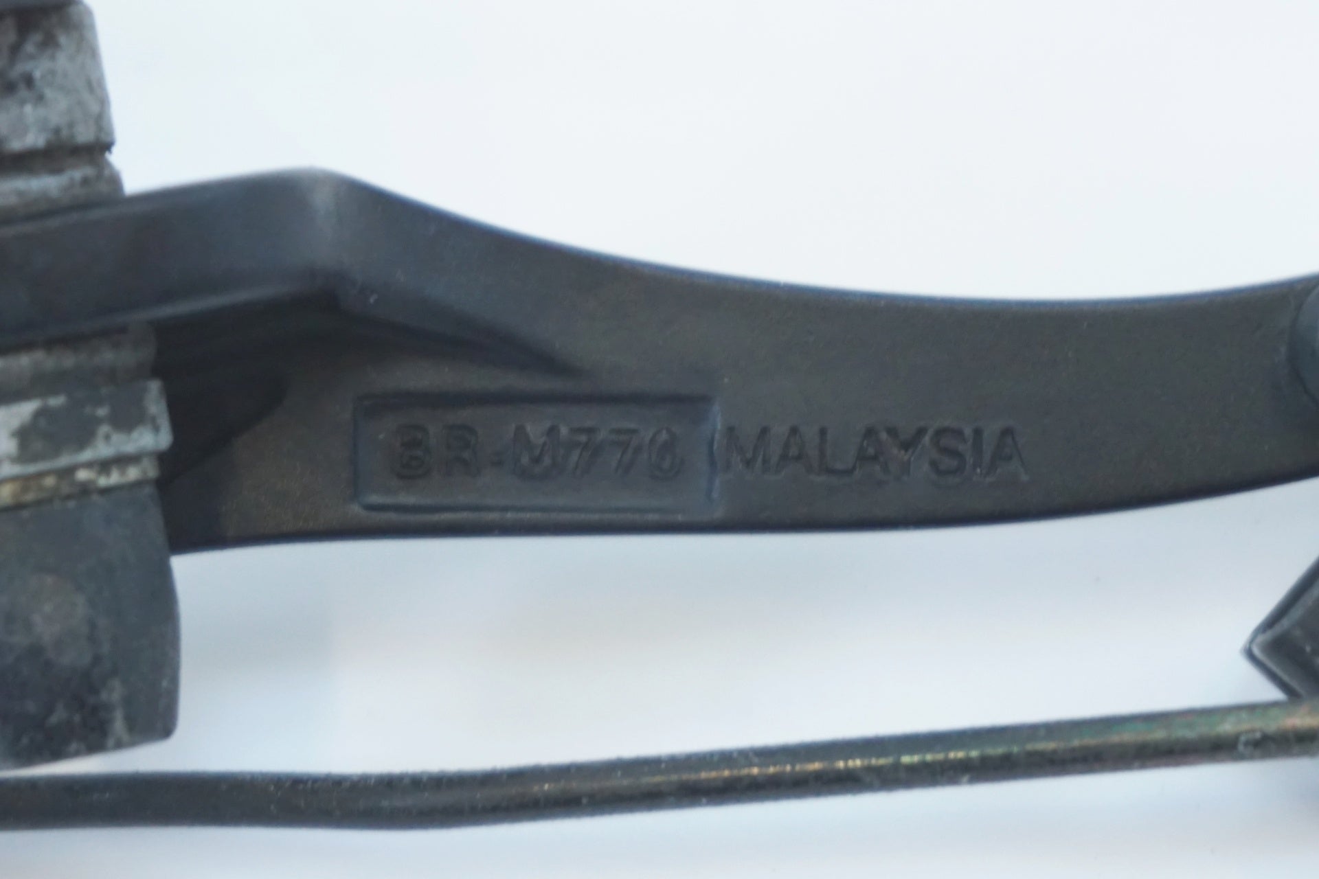 SHIMANO 「シマノ」 DEORE XT BR-M770 Vブレーキ / 有明ガーデン店