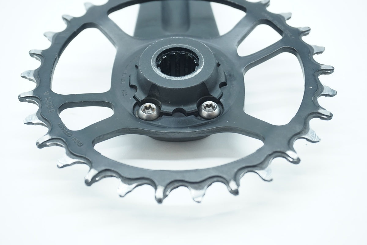 SRAM「スラム」 SX 25T 170mmクランク/ 京都西院店