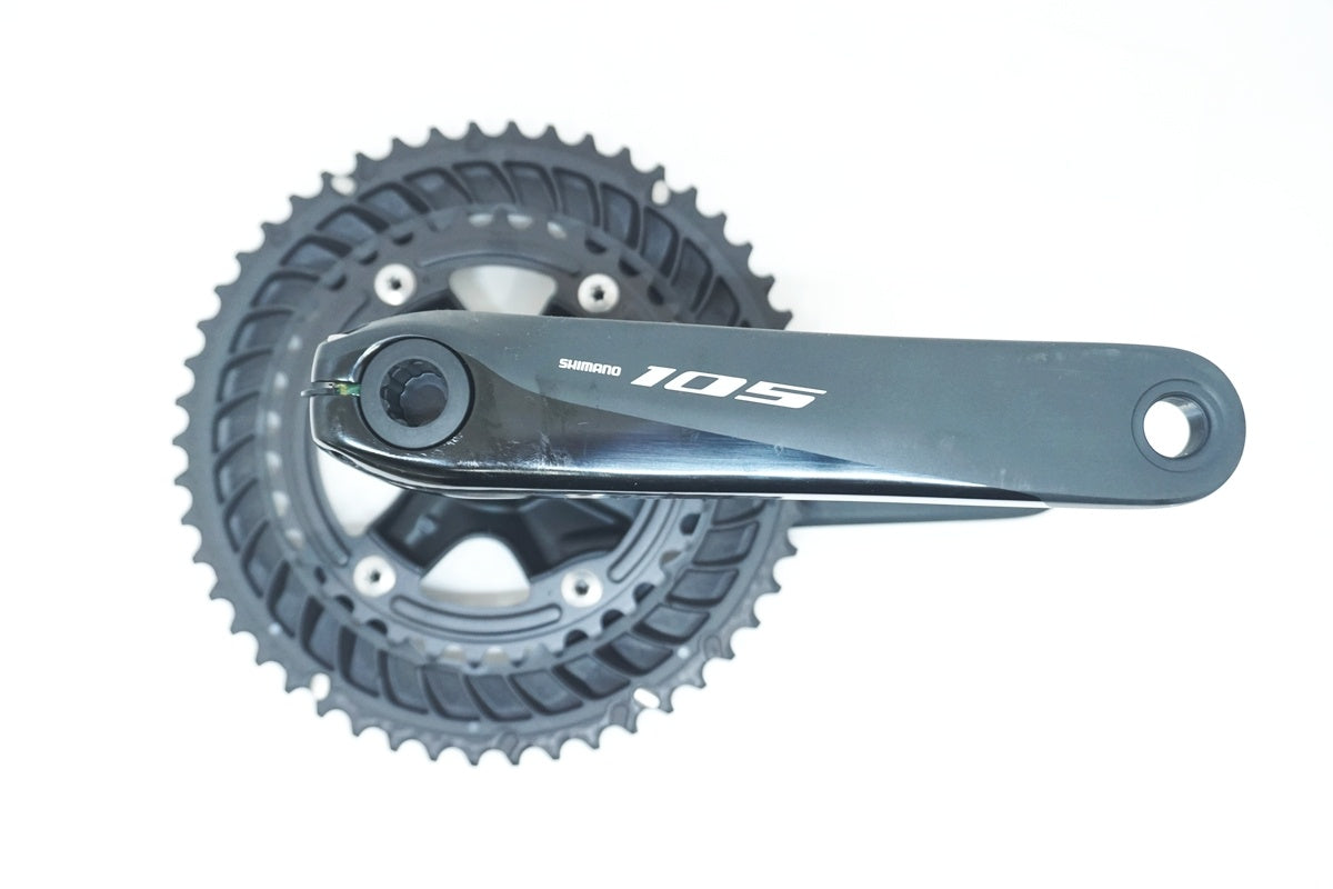 SHIMANO 「シマノ」 105 FC-R7000 50-34T 170mm クランク / 大阪美原北インター店