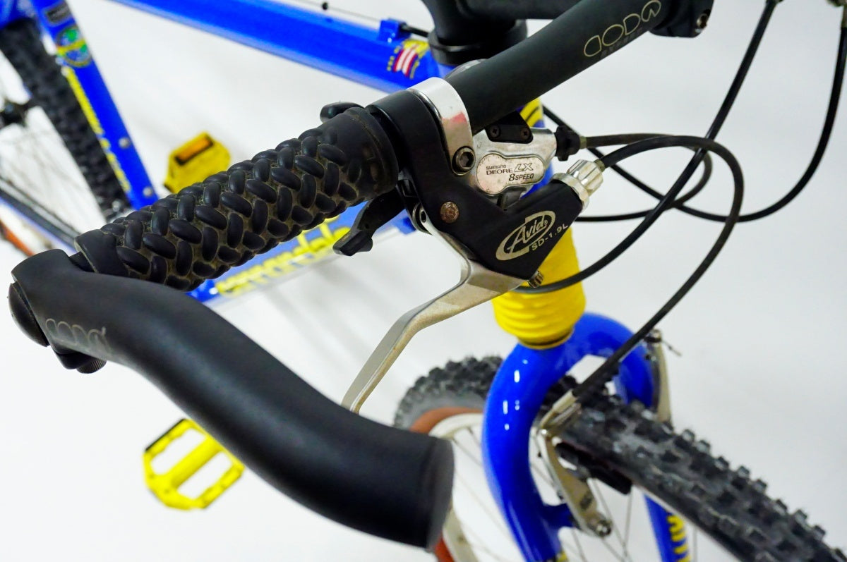 キャノンデール　CAAD3 F1000 old mtb フレーム Vintage Cannondale CAD 3 Frame 20