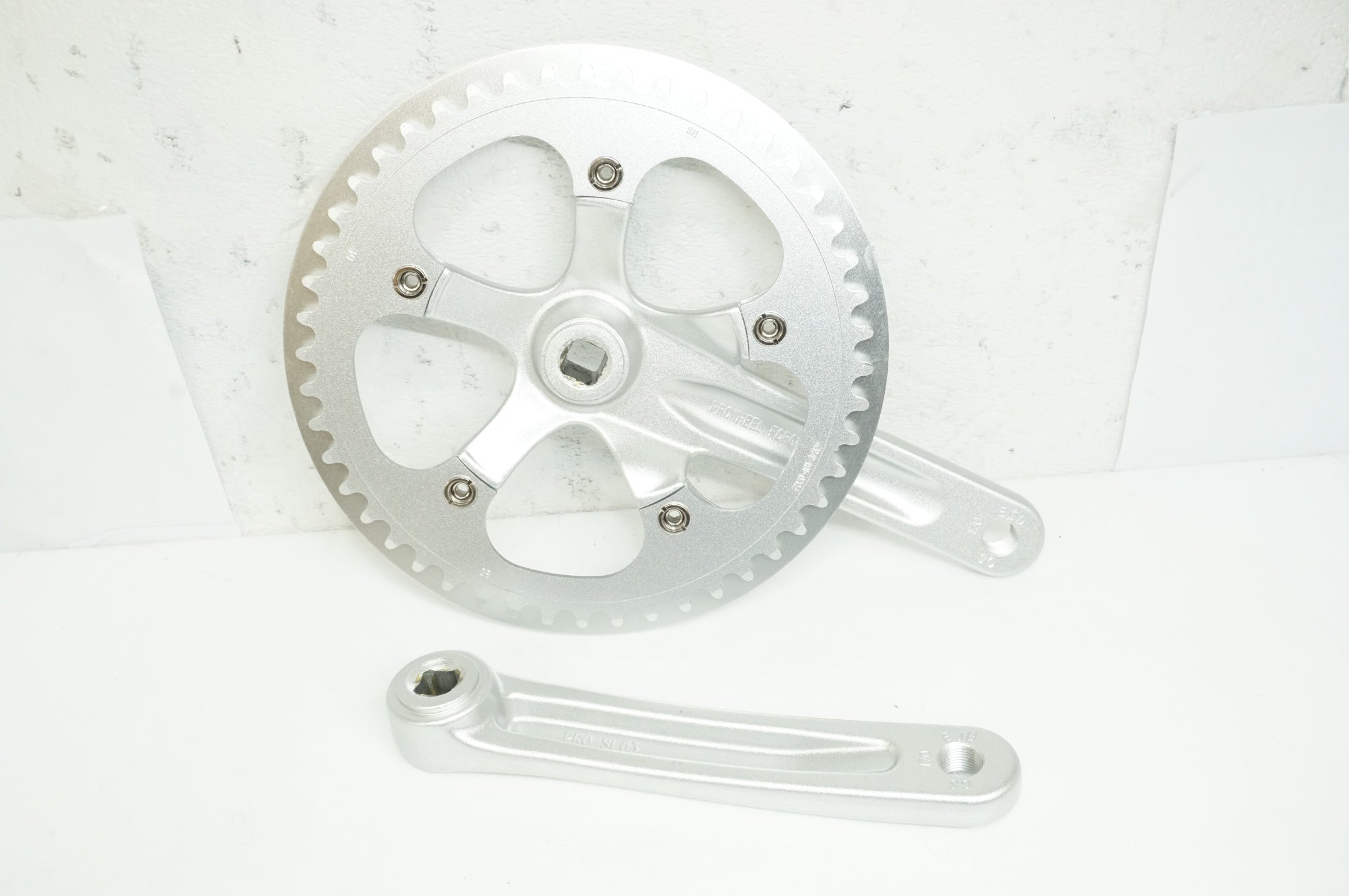 PROWHEEL 「プロホイール」 48T 170mm クランクセット / 大宮店
