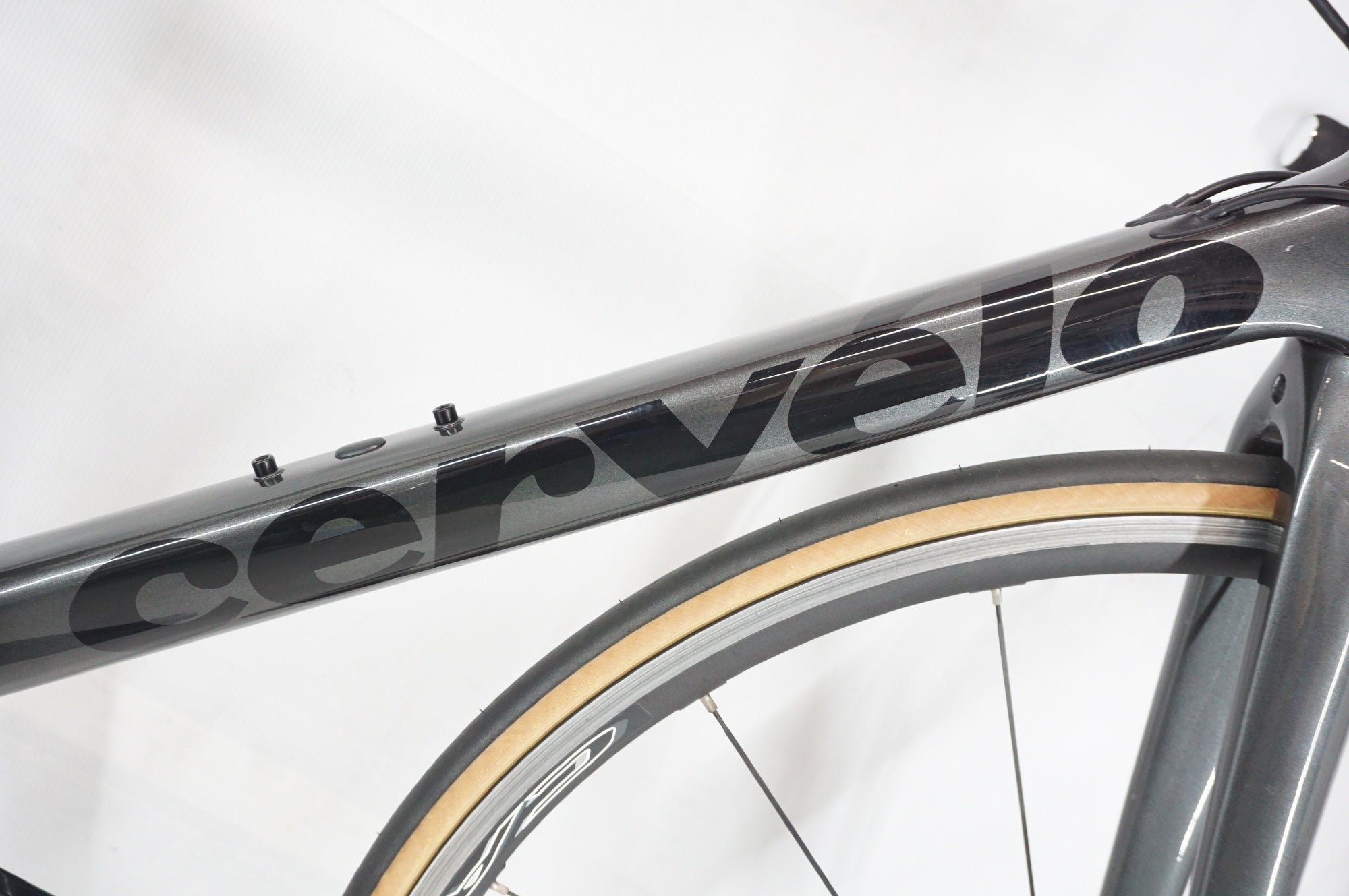 <最終値下げ！>Cervelo R5 2017年 Yahoo!オークション - サーヴェロ CERVELO R5 2017年モデル 48