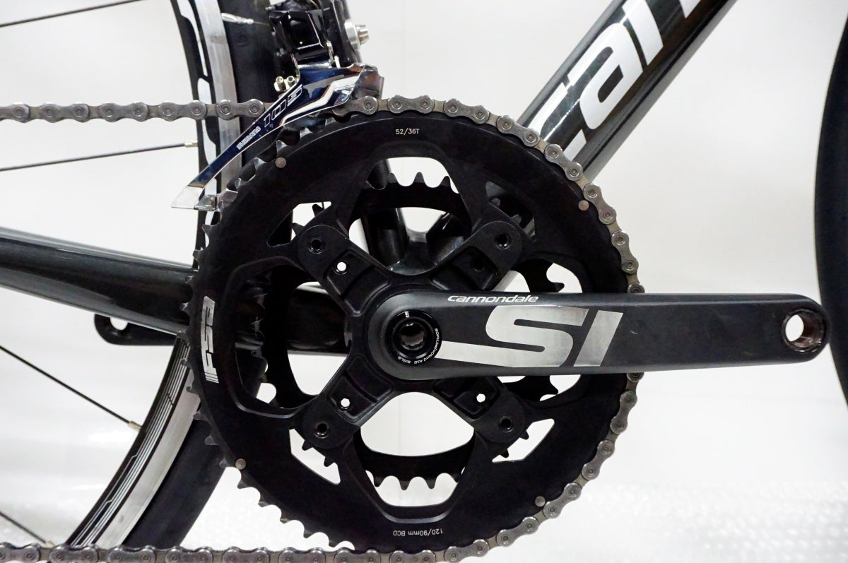 CANNONDALE 「キャノンデール」 CAAD12 105 2019年モデル ロードバイク / 名古屋大須店
