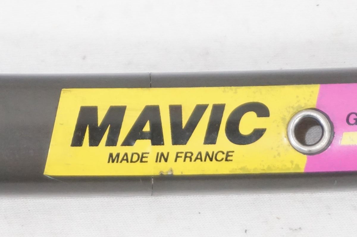 MAVIC 「マヴィック」 GL330 リム / AKIBA店