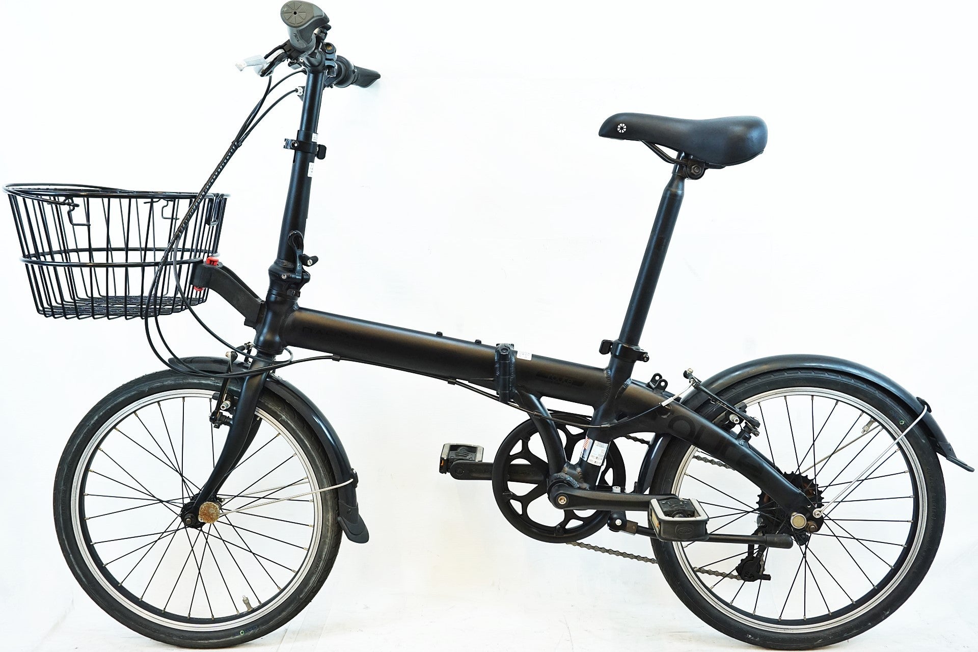 商品詳細 自転車 | K3）（DAHON｜自転車ライフをサポートする
