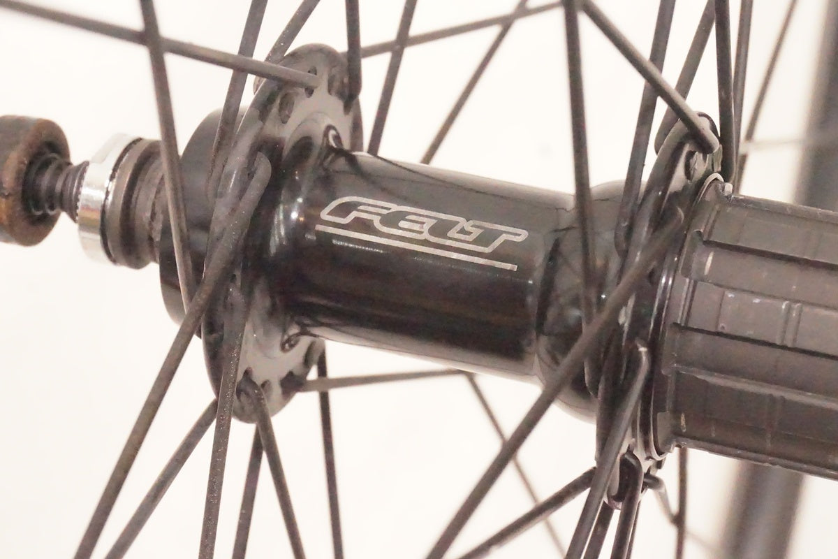 MAVIC「マヴィック」 CXP22 シマノ8-10s ホイールセット / 京都西院店