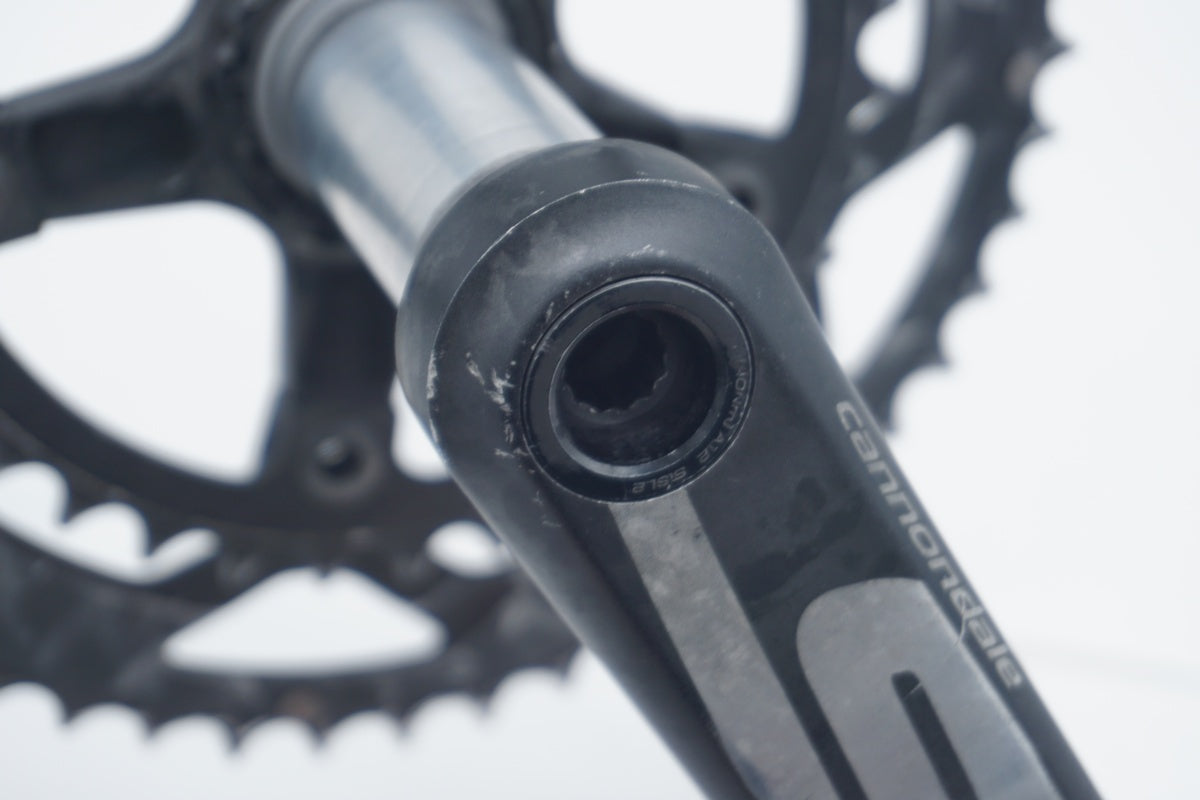 CANNONDALE 「キャノンデール」 FSA SI 52-36T 170mm クランク / 滋賀大津店