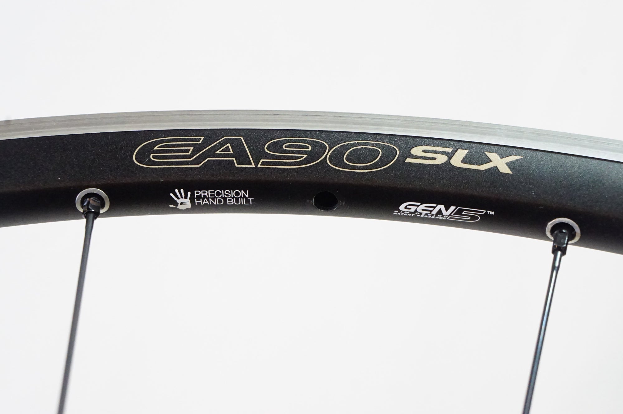 ジャンク EASTON 「イーストン」 EA90 SLX (GEN 5) シマノ 11速 ホイールセット / 熊谷本店