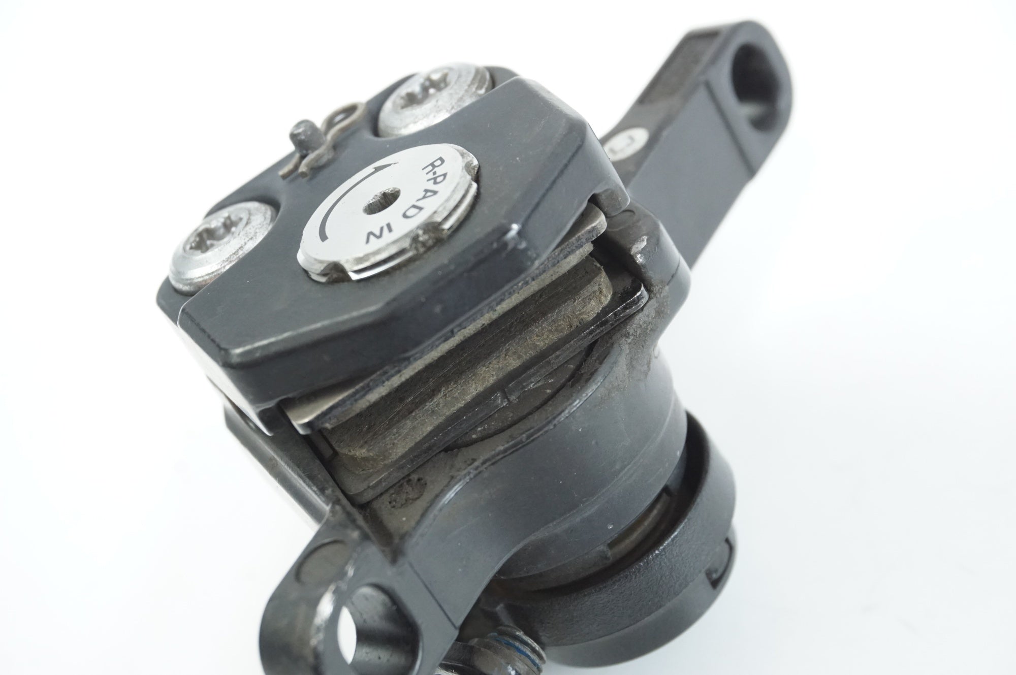 SHIMANO 「シマノ」 BR-R317 ディスクブレーキキャリパー / 中目黒店