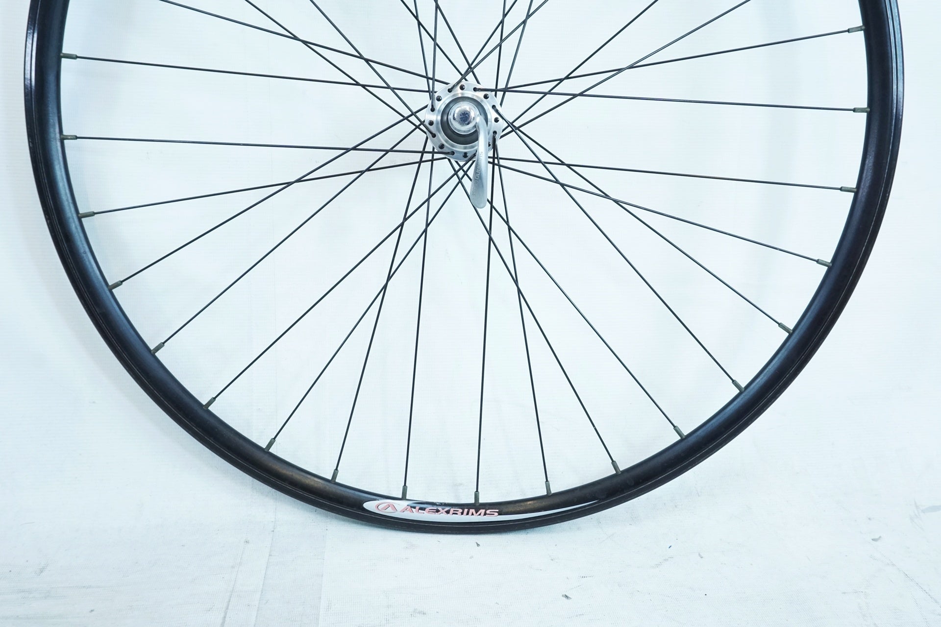 ALEXRIMS 「アレックスリム」 DA22 シマノ 10S リアホイール / 有明