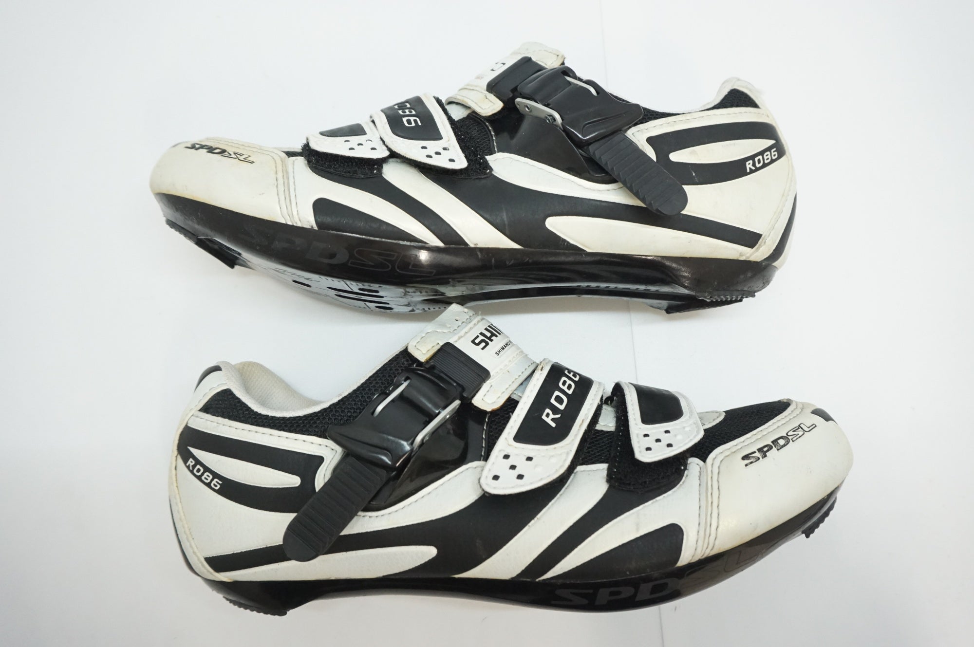 SHIMANO SH-R240 シューズ 38サイズ SHIMANO Footwear & Apparel Size Charts | RIDE SHIMANO – Ride