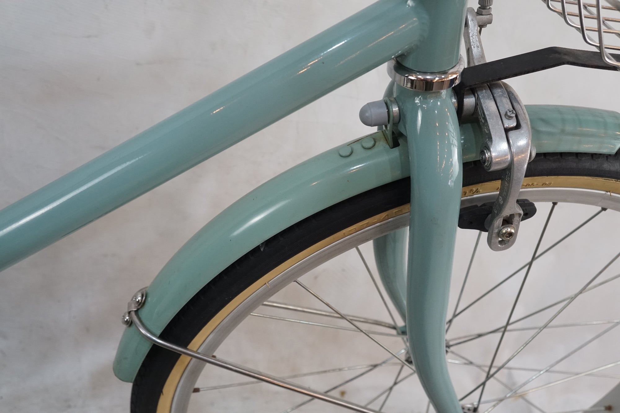 TOKYOBIKE 「トーキョーバイク」 JR COMFY 2022年頃 20インチ キッズ