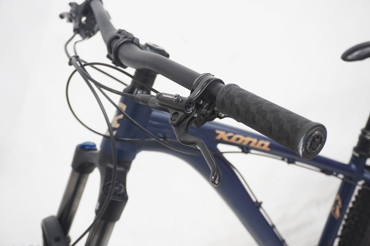 KONA 「コナ」 BIG HONZO 2022年モデル マウンテンバイク/ 大阪美原北インター店