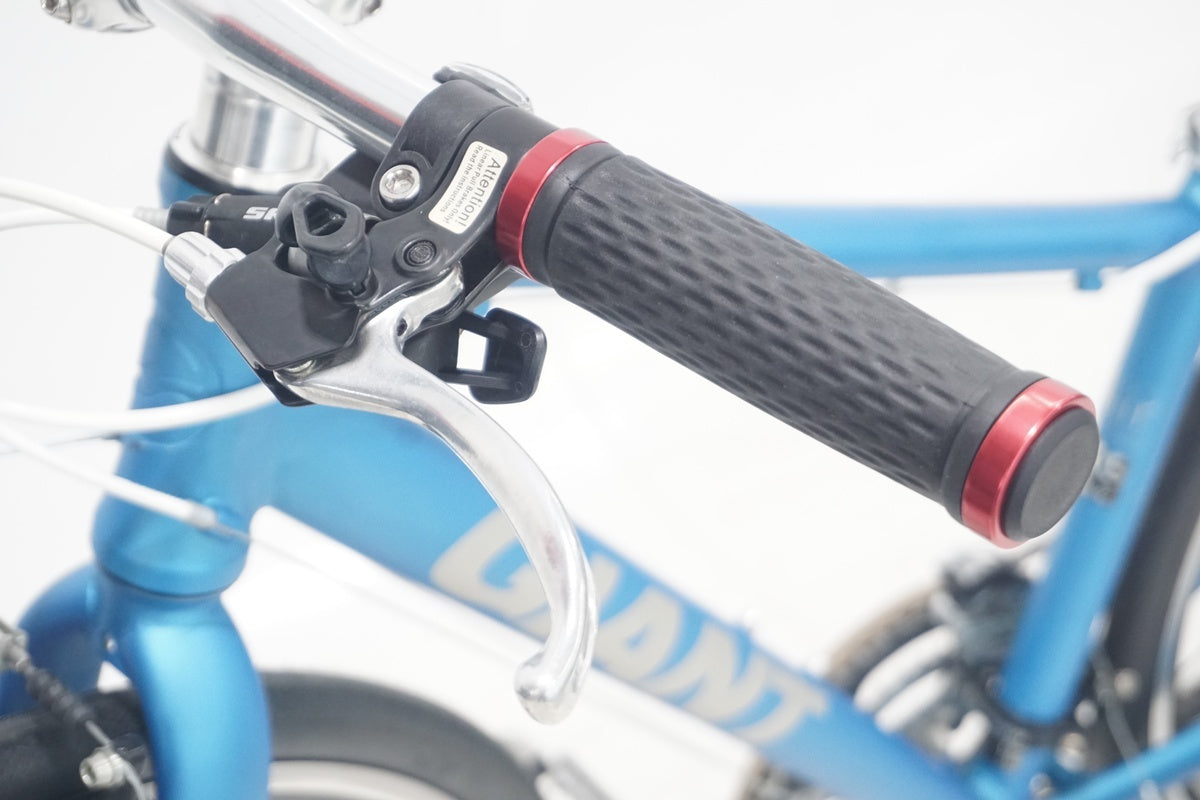 GIANT 「ジャイアント」 ESCAPE AIR 2015年モデル クロスバイク