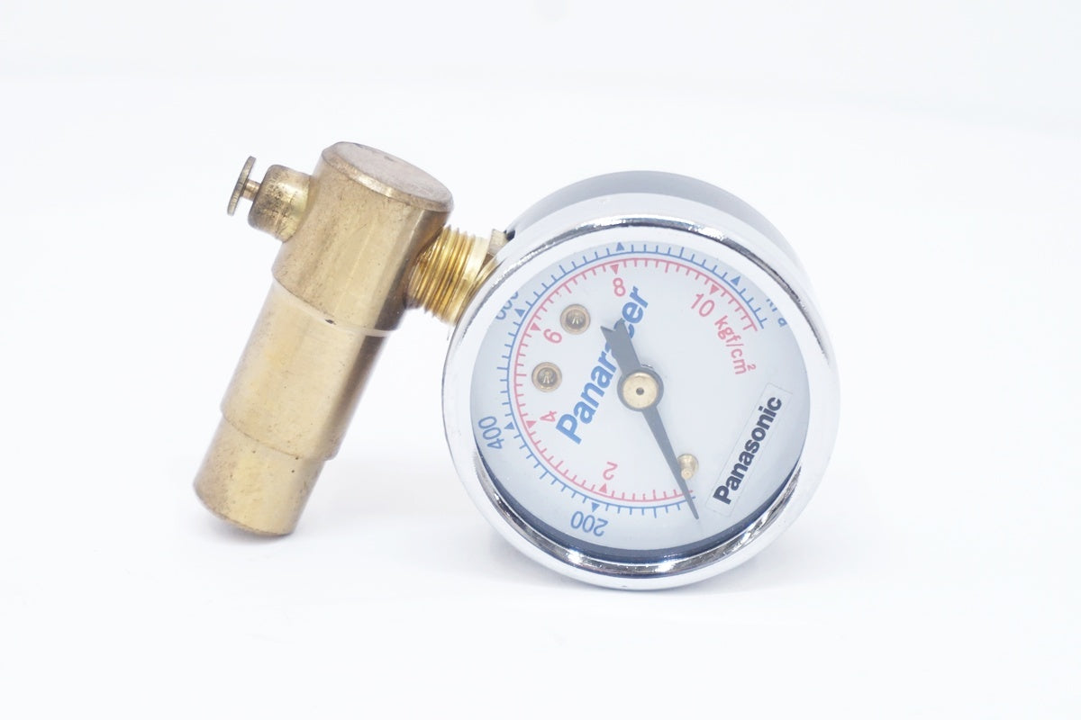 PANARACER 「パナレーサー」 エアゲージ / 大阪美原北インター店