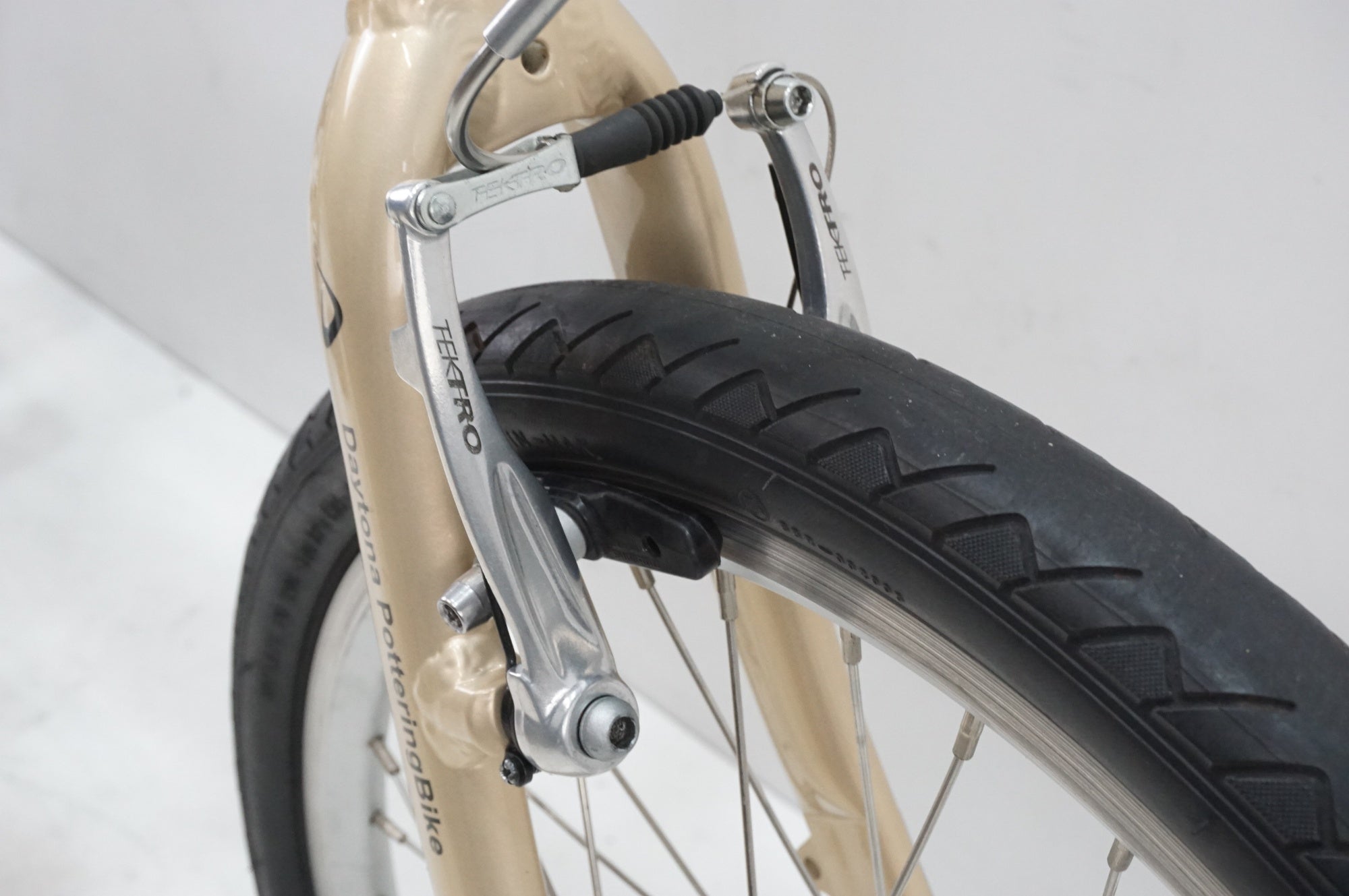 DAYTONA 「デイトナ」 DE01 2019年頃 電動アシスト自転車 / 大宮店