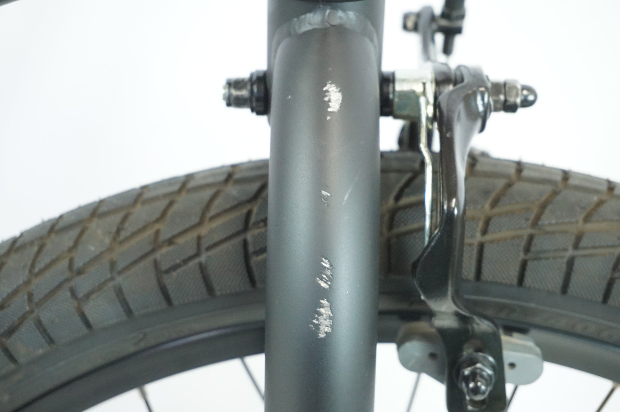 DURCUS ONE 「ダーカスワン」 MOTO 年式不明 20インチ BMX / 宇都宮店