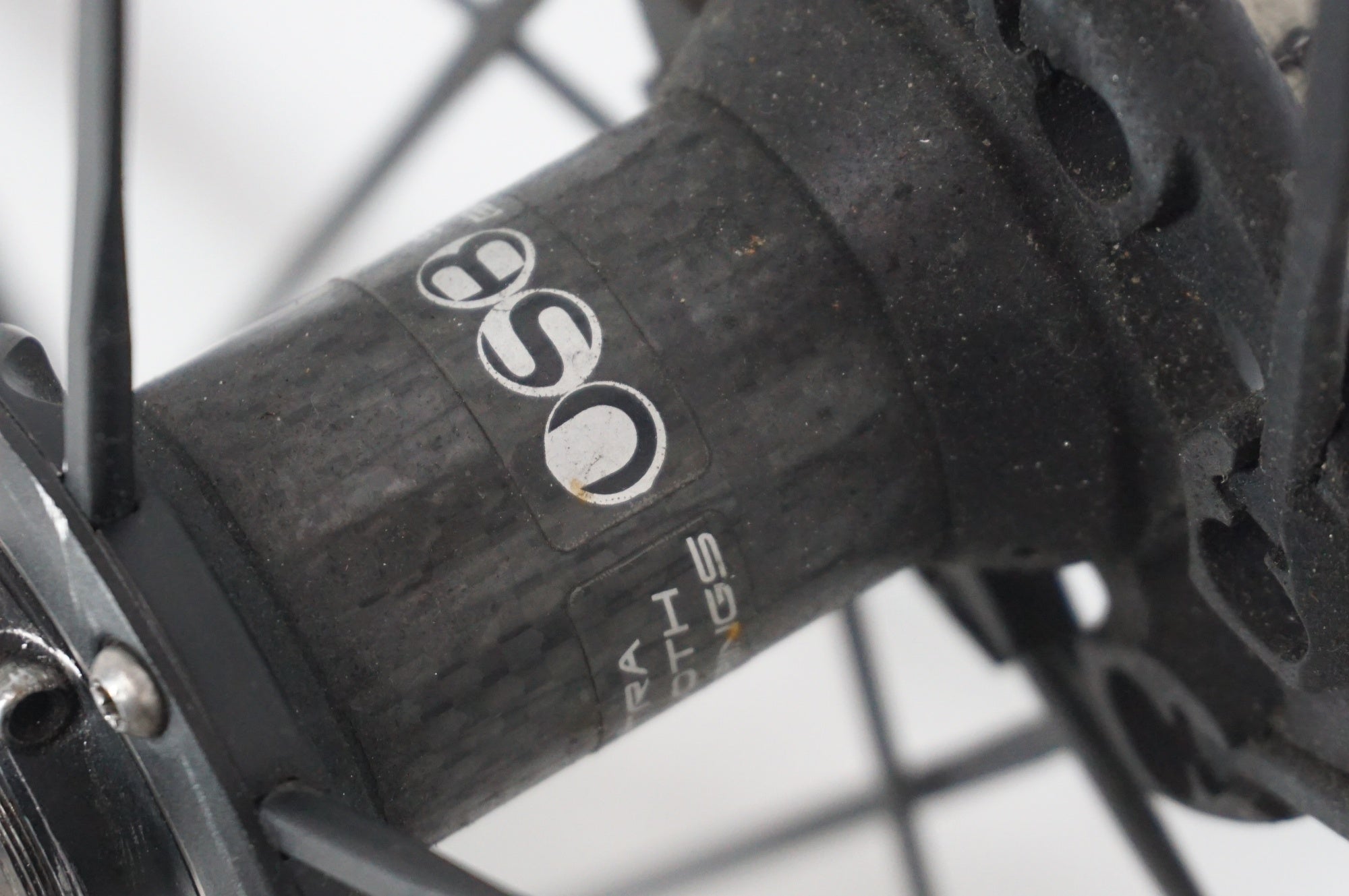 CAMPAGNOLO 「カンパニョーロ」 SHAMAL ULTRA シマノ11速 ホイールセット / 阪急塚口店