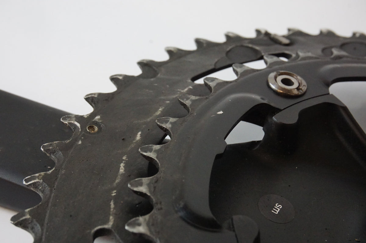 SHIMANO 「シマノ」 105 FC-5700 170mm 52-39T クランクセット / 浜松店