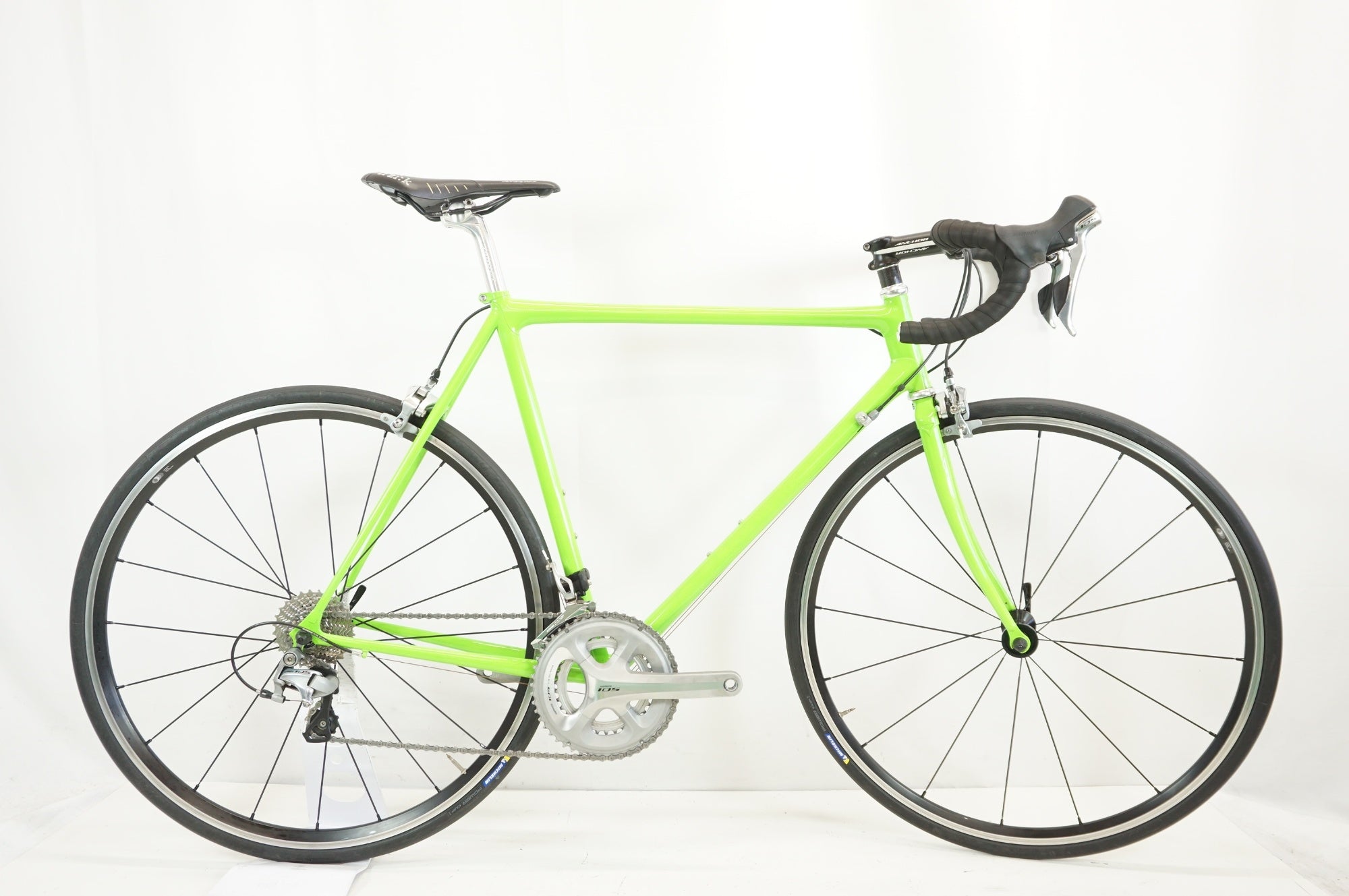 ANCHOR 「アンカー」 RNC7 EQUIPE 2015年モデル カスタム / 宇都宮店