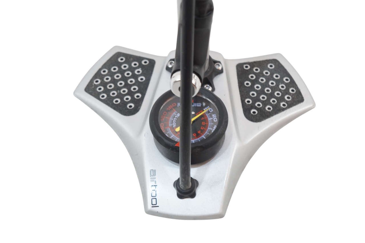 SPECIALIZED 「スペシャライズド」 AIR TOOL フロアポンプ / バイチャリ浦和ベース