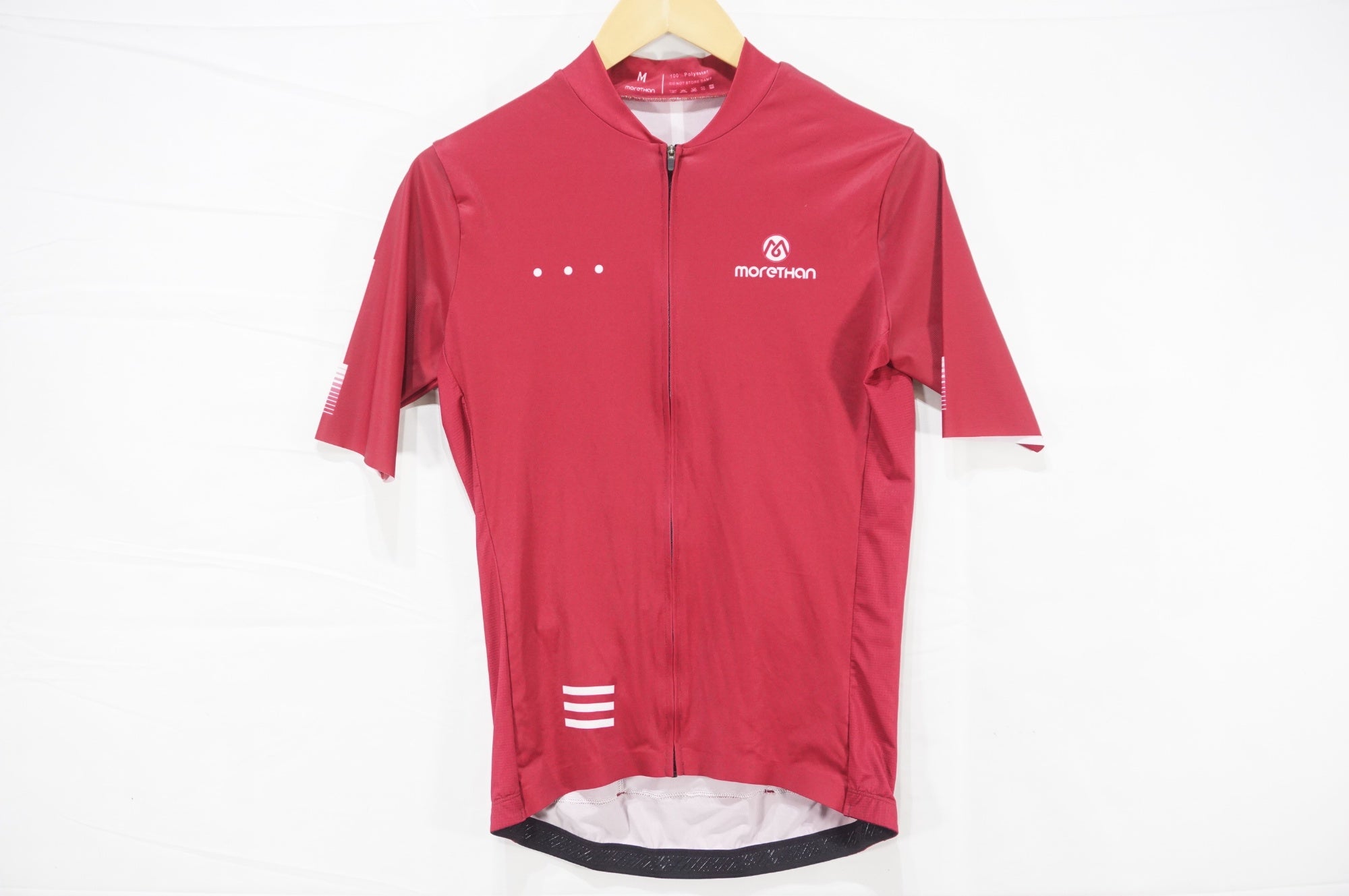 MORETHAN 「モーゼン」 Mサイズ ジャージ / AKIBA店