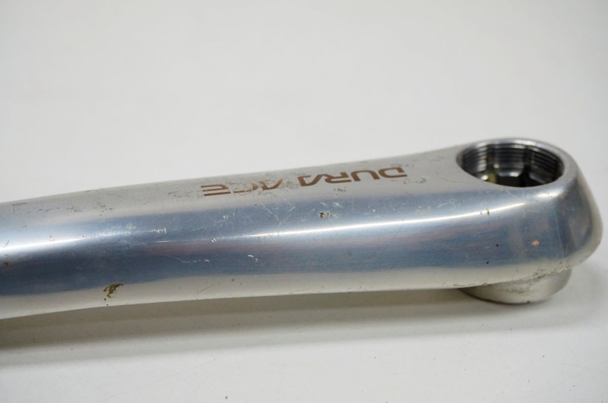 SHIMANO 「シマノ」 DURA-ACE FC-7700 53-39T 170mm クランク / 名古屋大須店