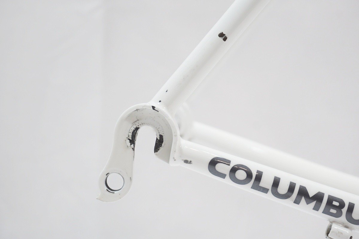 COLUMBUS 「コロンブス」 ZONA 2011年頃モデル フレームセット / バイチャリ世田谷店