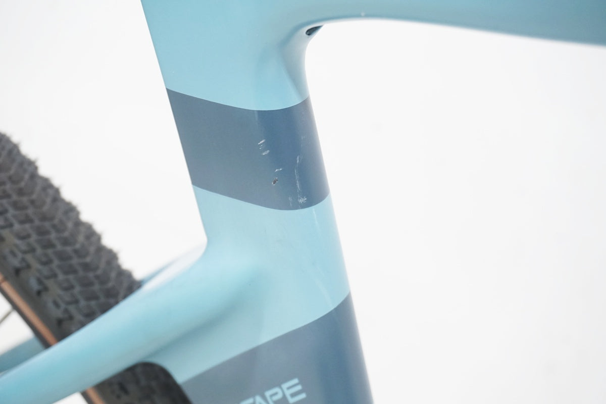 GUERCIOTTI 「グエルチョッティ」 ESCAPE 2024年モデル ロードバイク/ 京都西院店